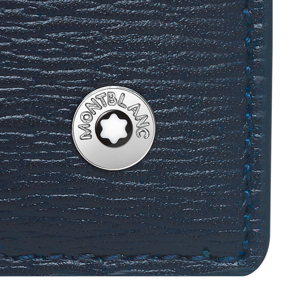 3 صورة ،4810 Westside Long wallet 6cc with zipped pocket