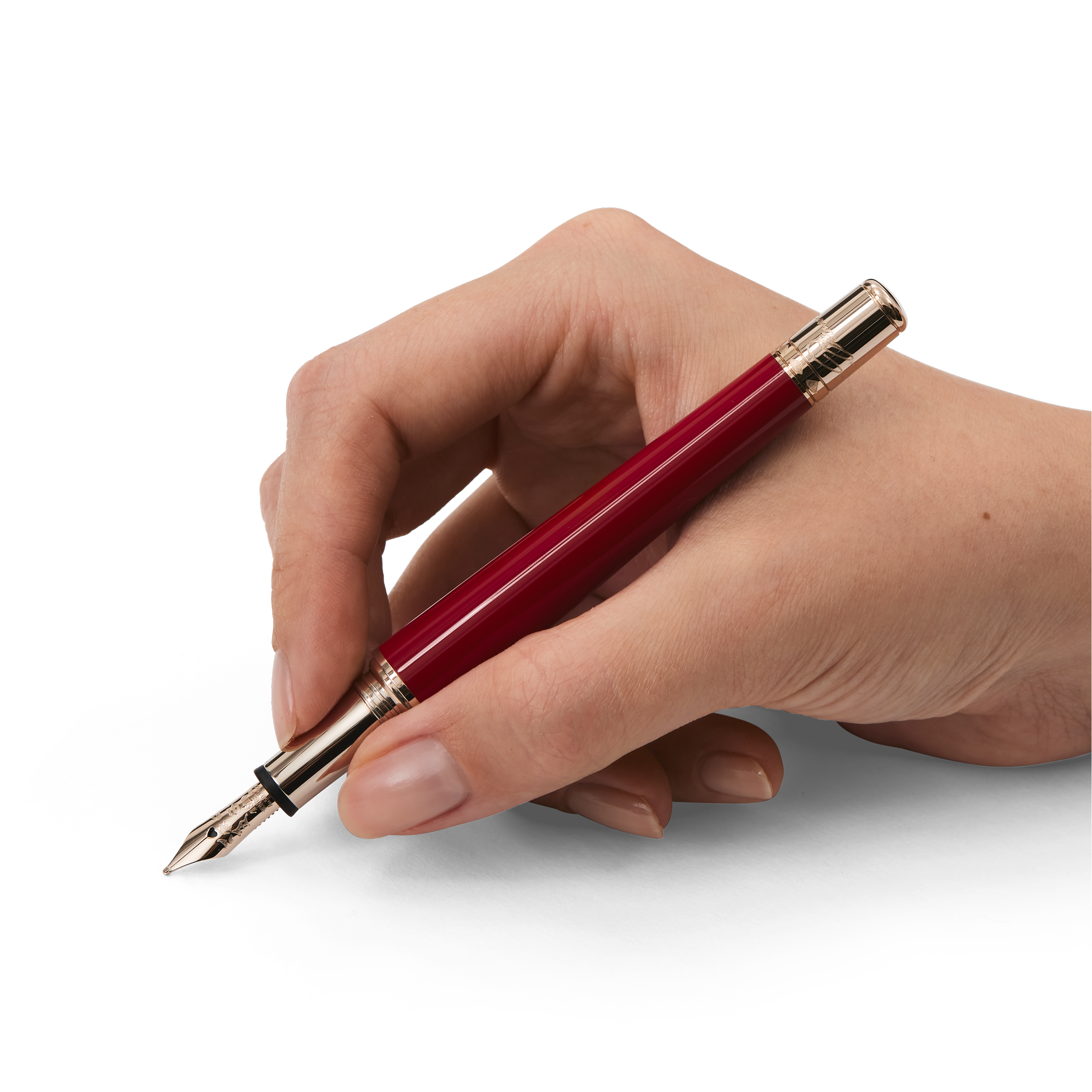 Muses Marilyn Monroe Special Edition Fountain Pen, image 7