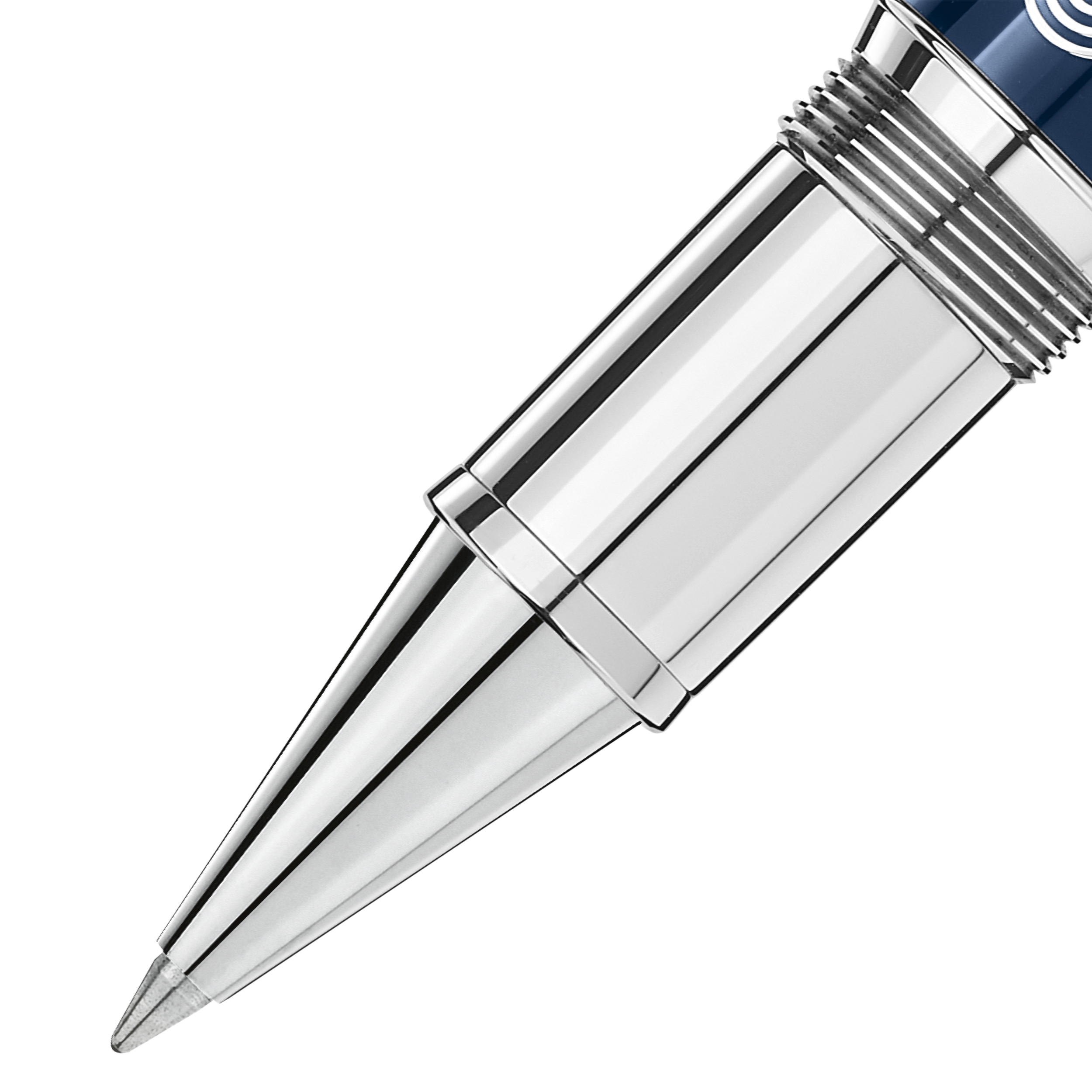 Meisterstück Around the World in 80 Days Solitaire LeGrand Rollerball, image 2