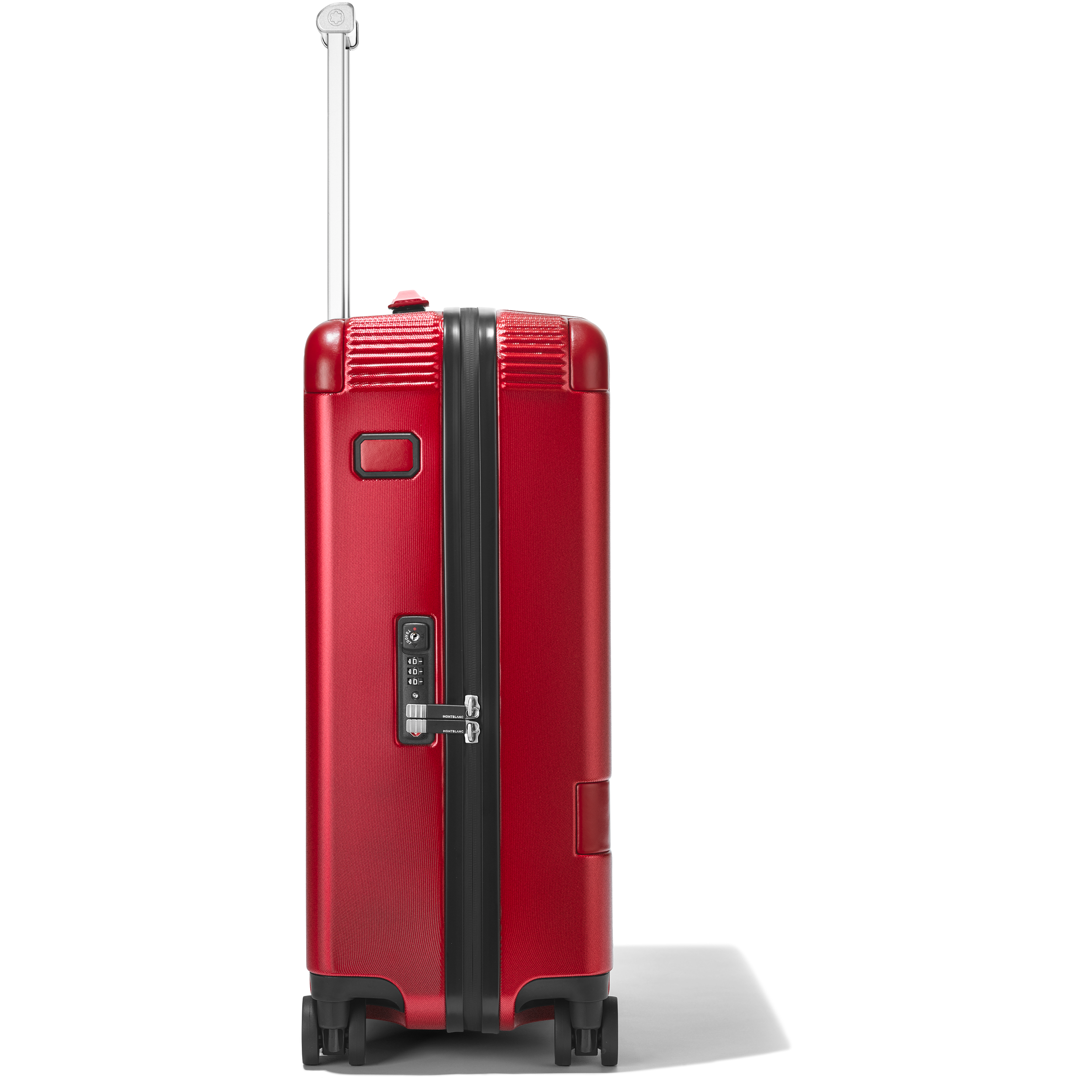 #MY4810 Montblanc x (RED) Cabin Luggage, image 1