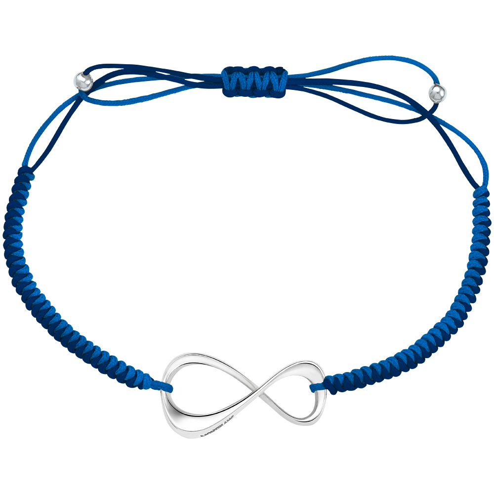 Infiniment Vôtre UNICEF bracelet, image 1