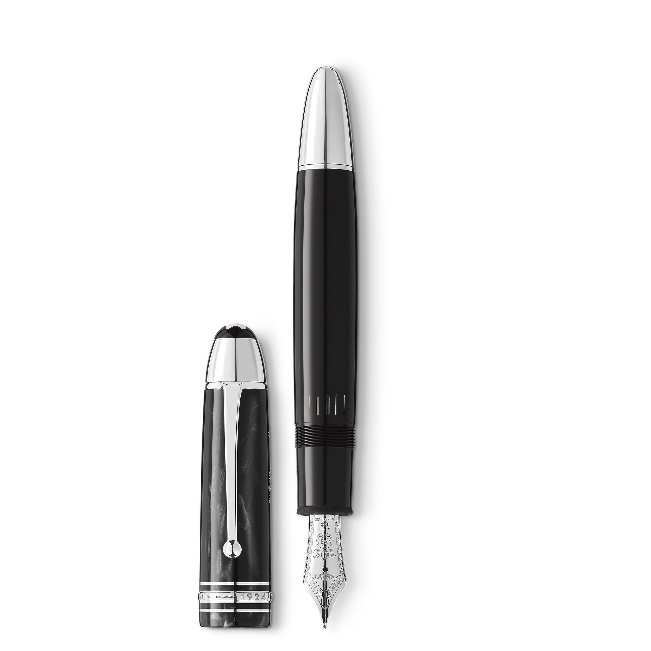 Montblanc ae 2025