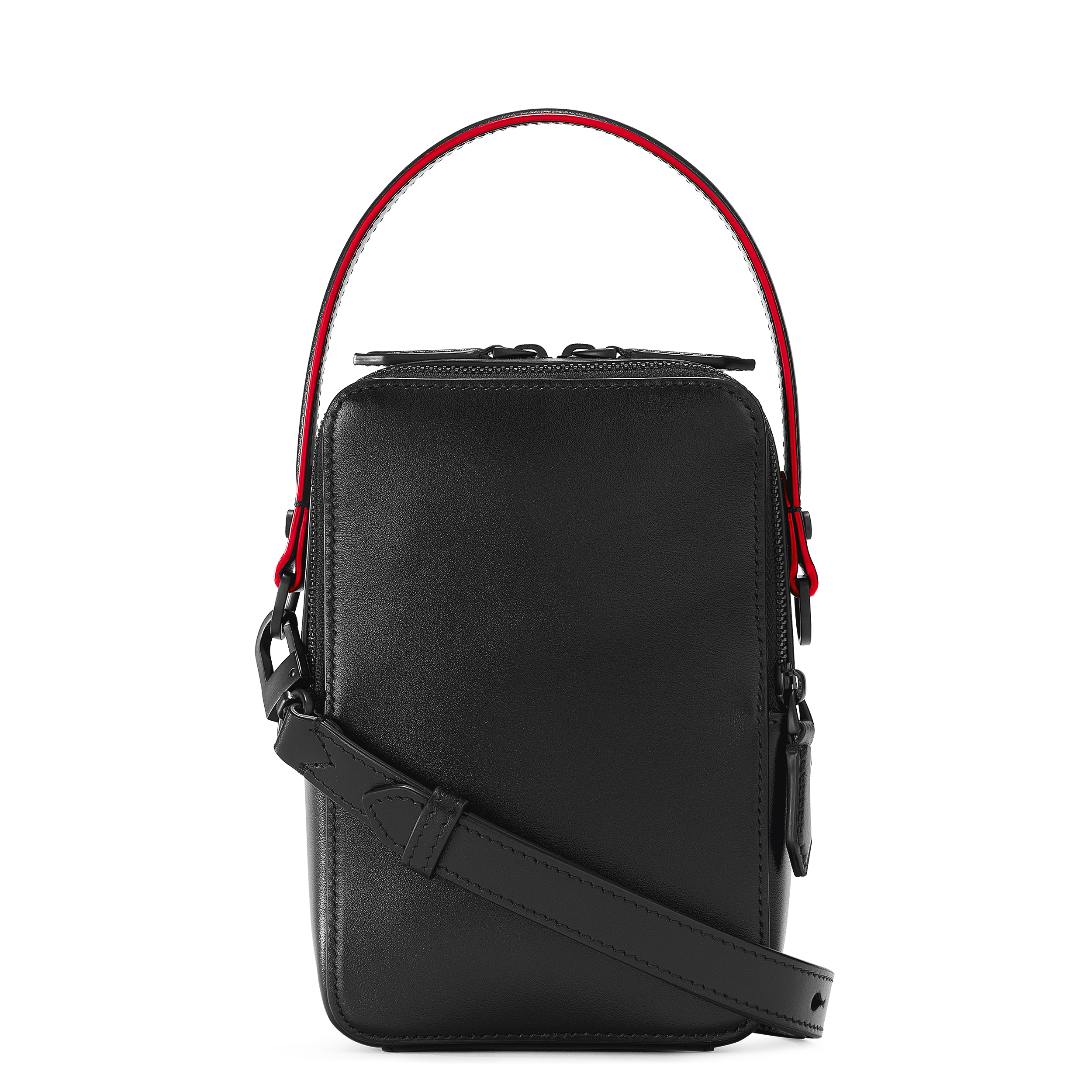 Meisterstück Selection Rouge et Noir Mini Reporter, image 3