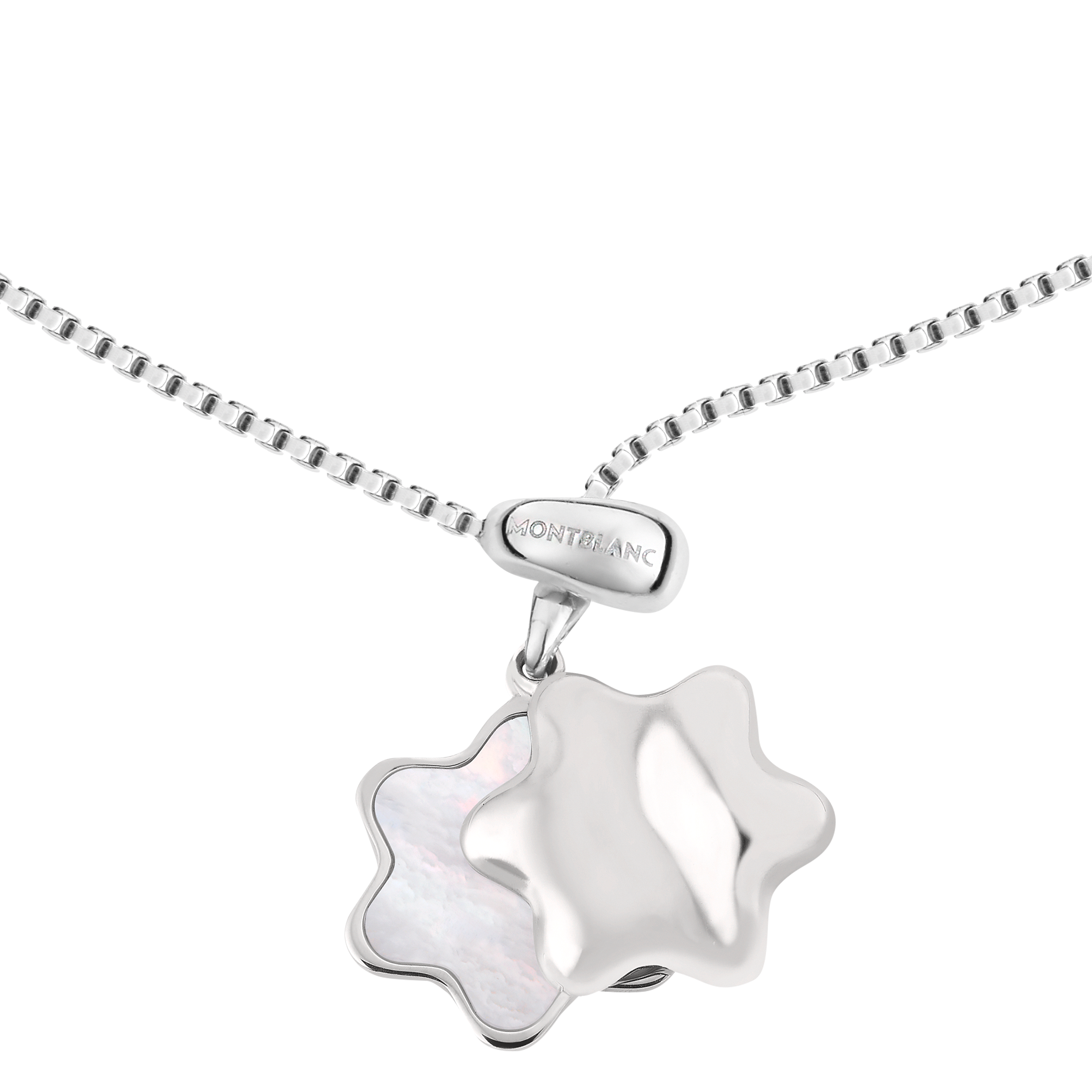 Montblanc 4810 necklace, image 1