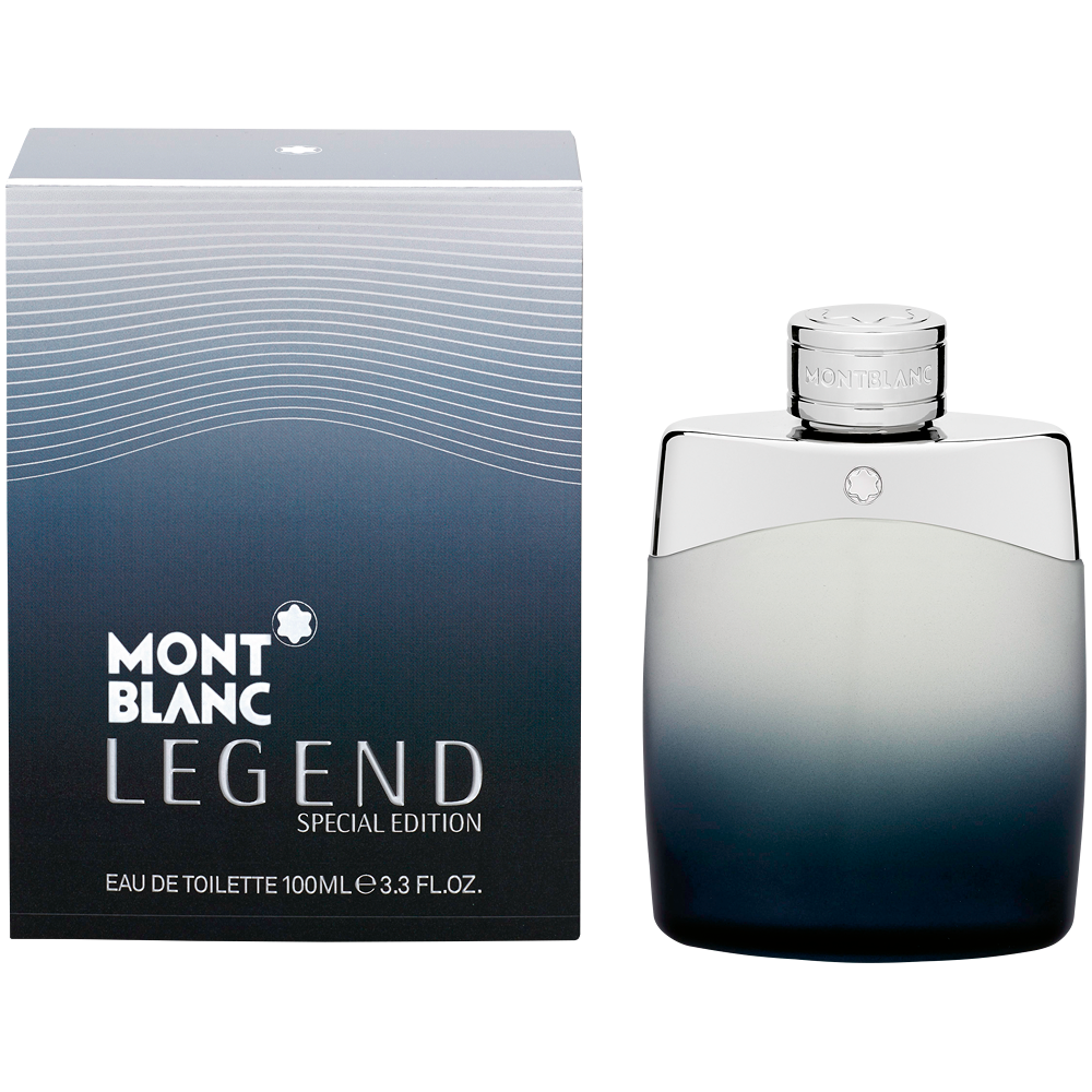 Legend Special Edition Eau de Toilette, image 2