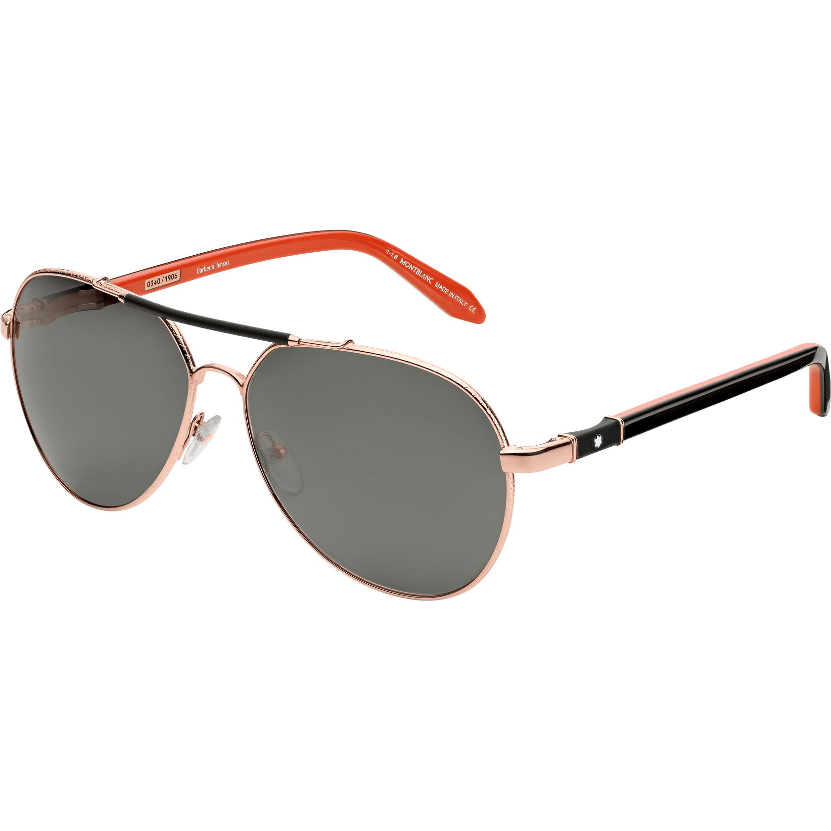 Montblanc Rouge & Noir Special Edition, image 2