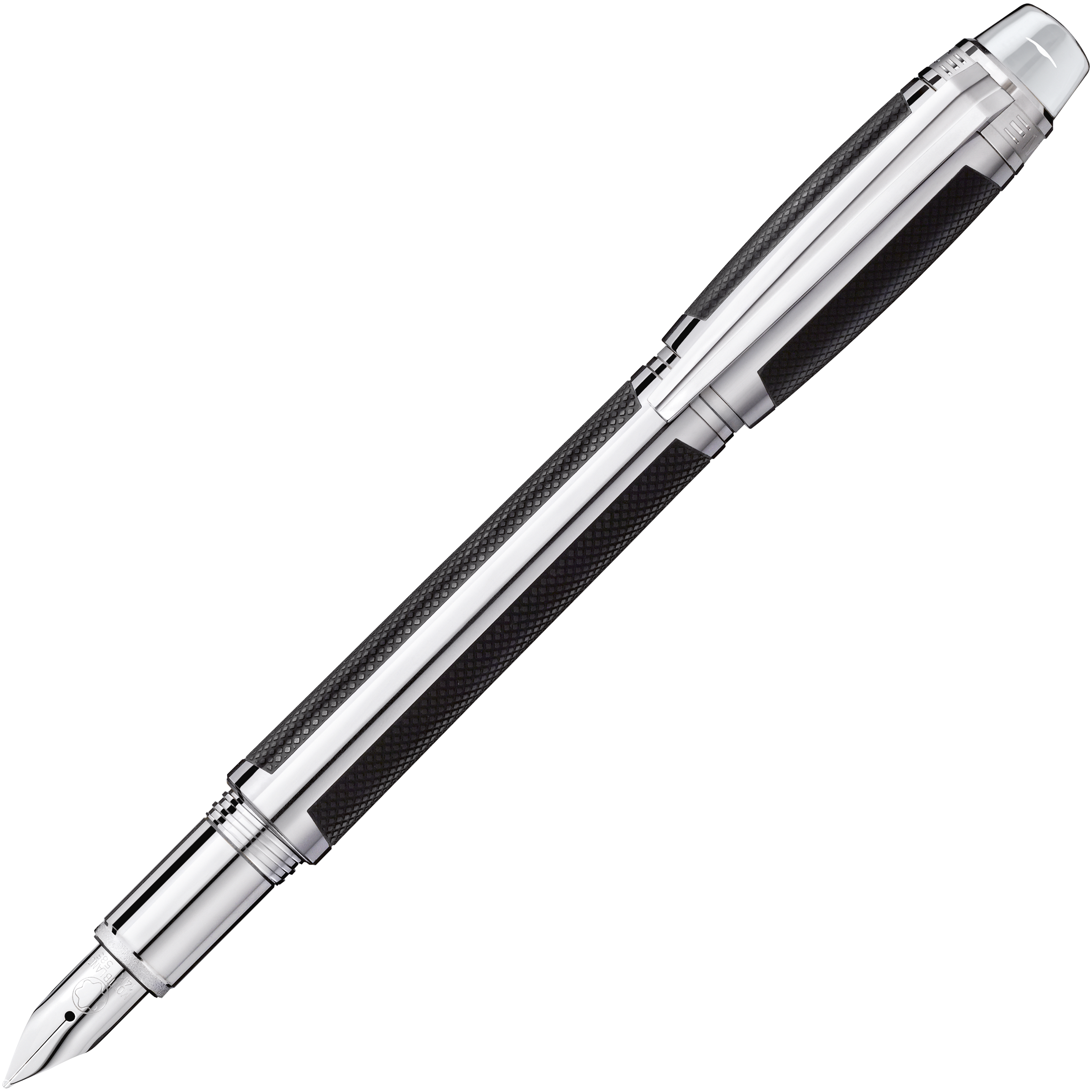 1 صورة ،StarWalker Extreme Steel Fountain Pen