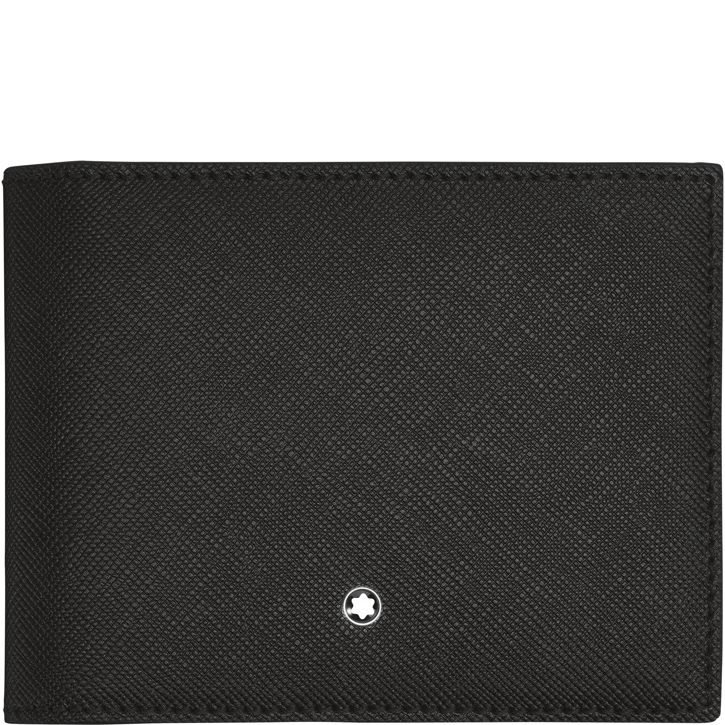 Montblanc Sartorial Wallet 4cc with Money Clip, image 1