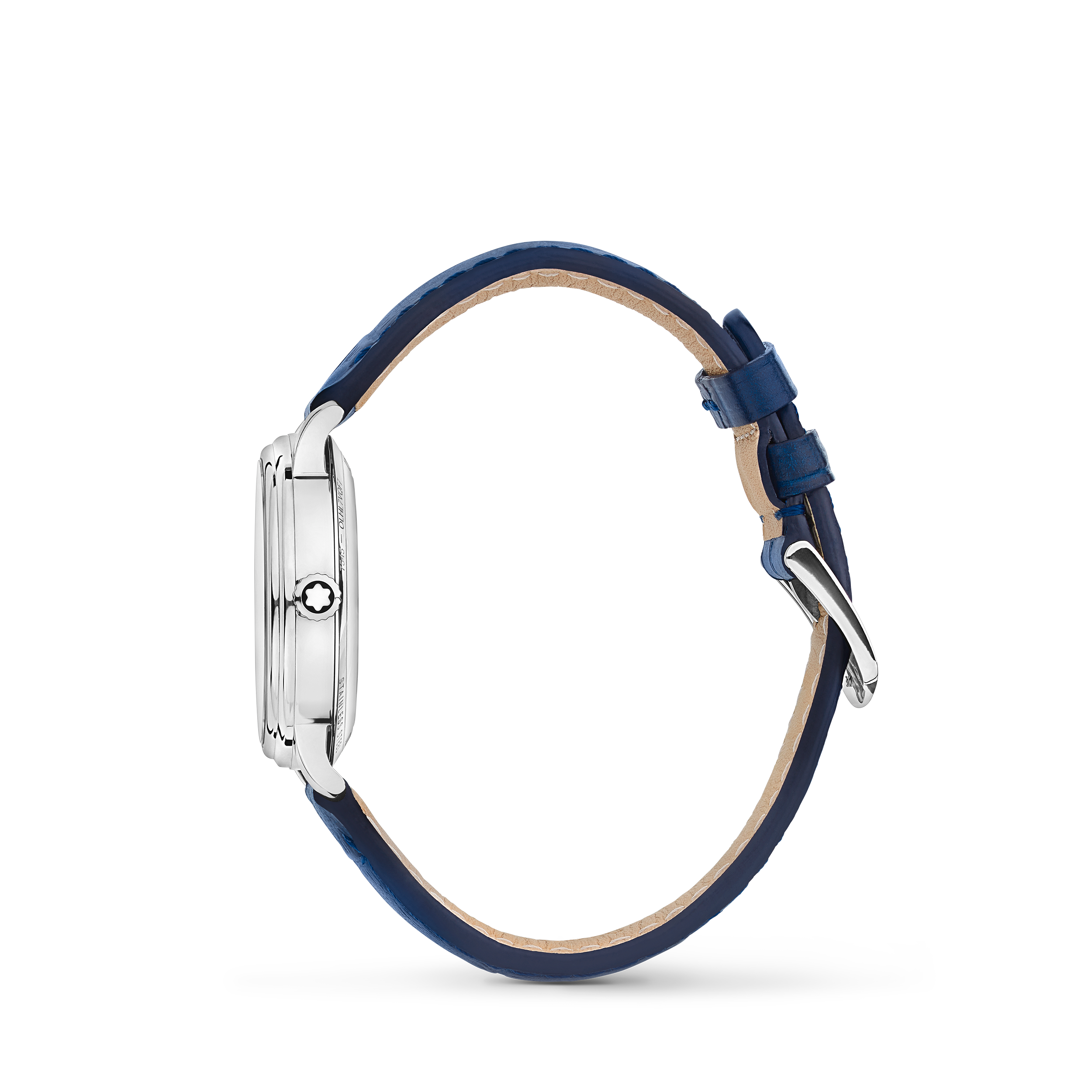 Montblanc Tradition Automatic Date 32 mm, image 2
