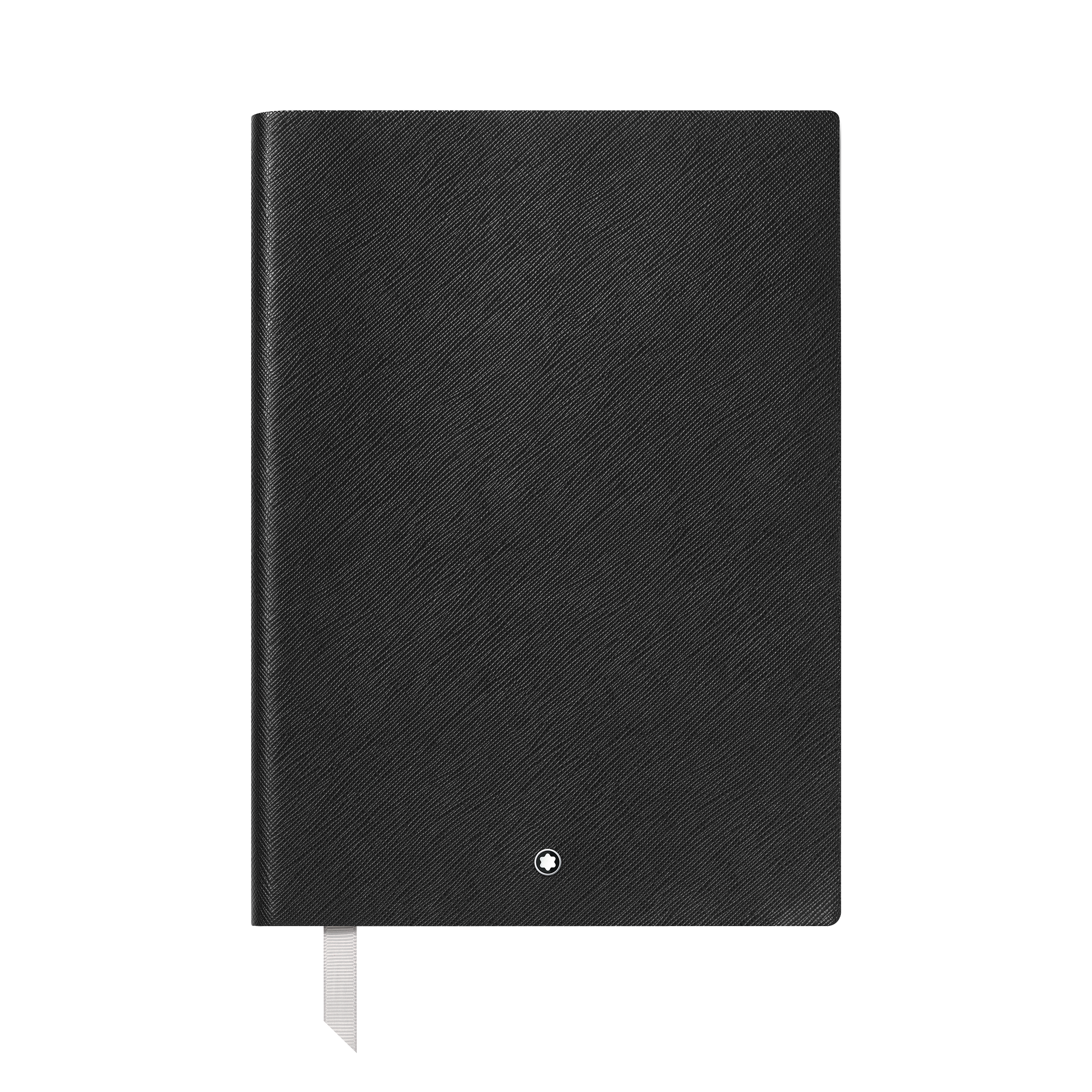 Notebook #163, Black, image 1