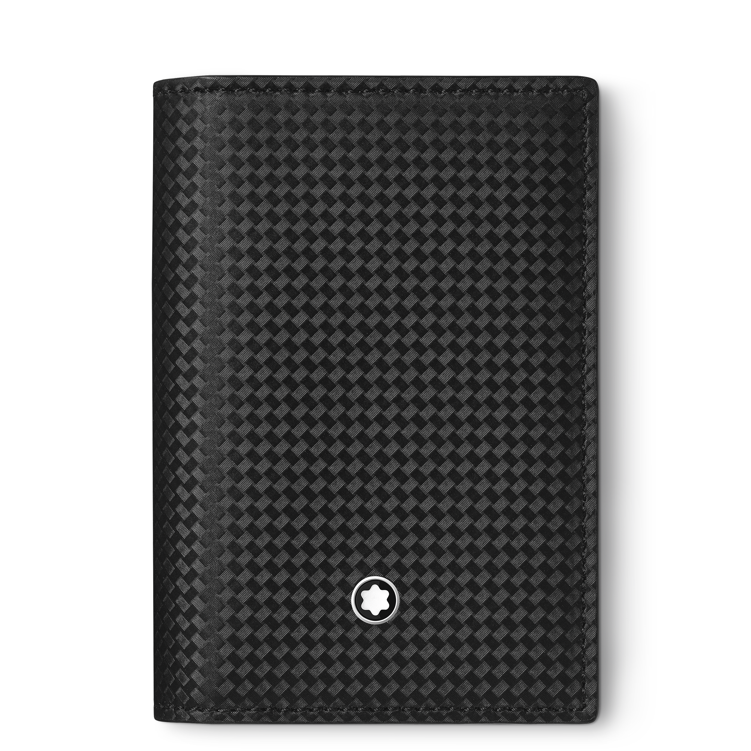 Montblanc Extreme 2.0 Business Card Holder with View Pocket, image 1