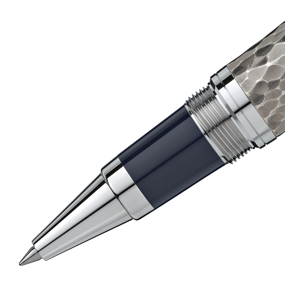Writers Edition Leo Tolstoy Rollerball, image 2