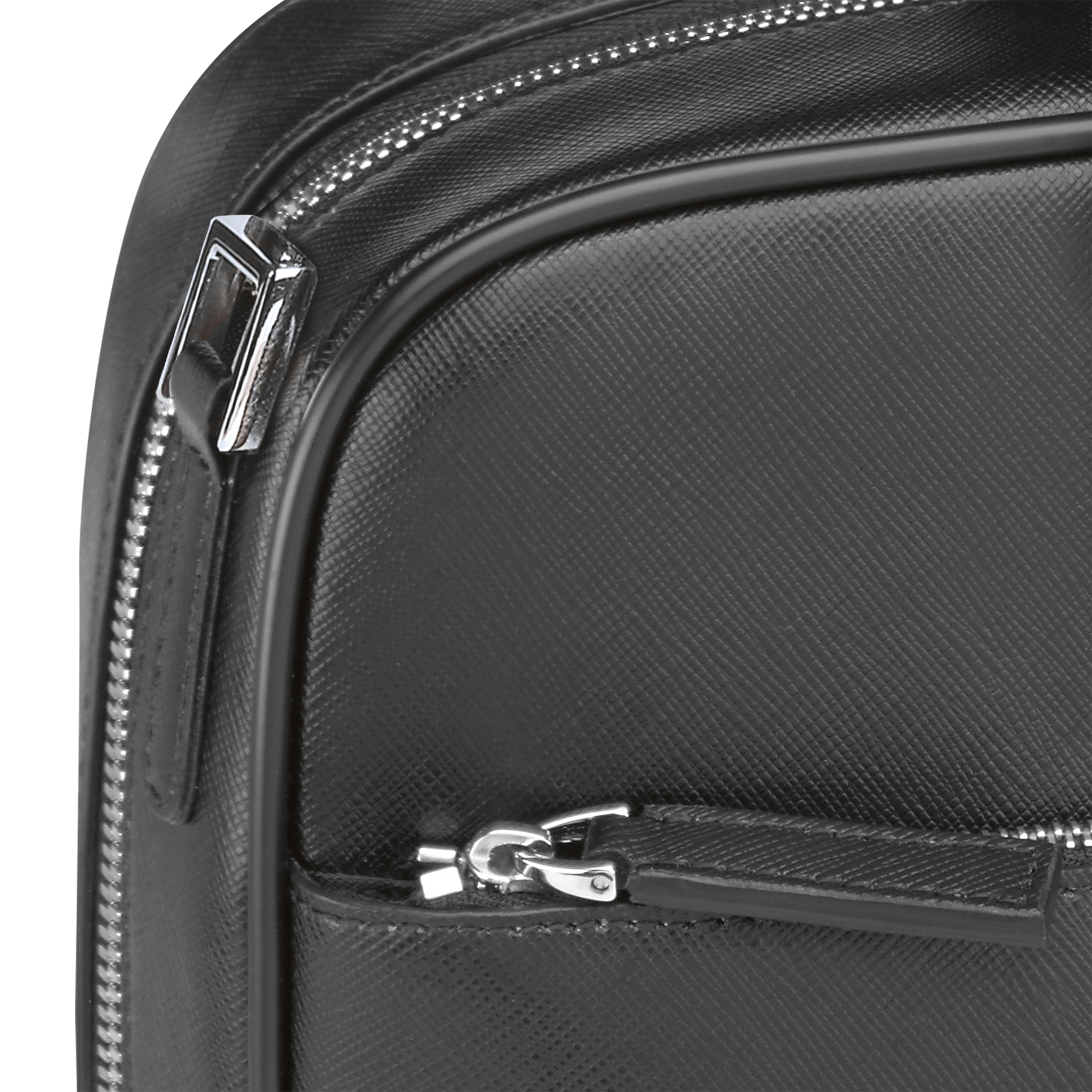 3 صورة ،Montblanc Sartorial Small Document Case