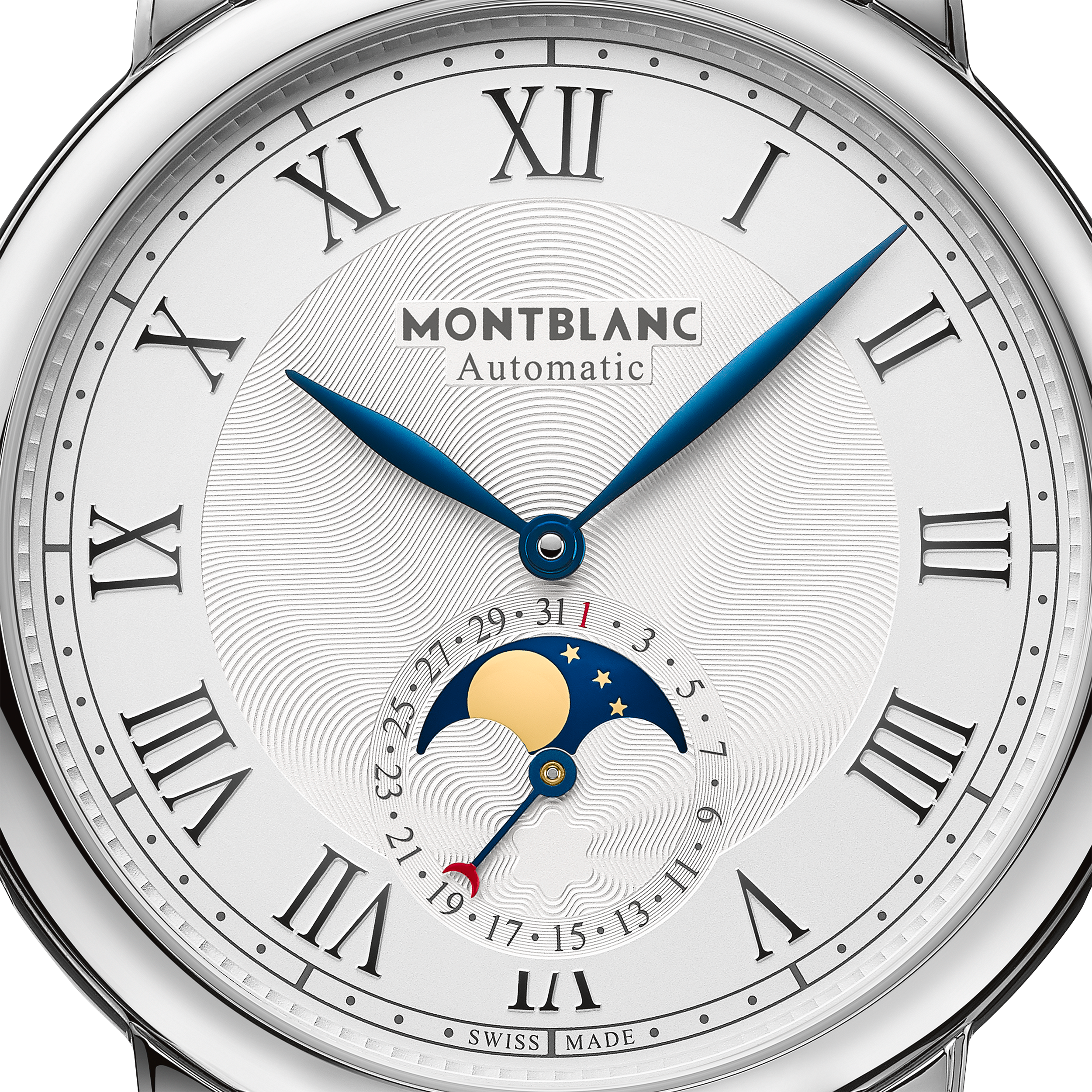 Montblanc Star Legacy Moonphase, image 5