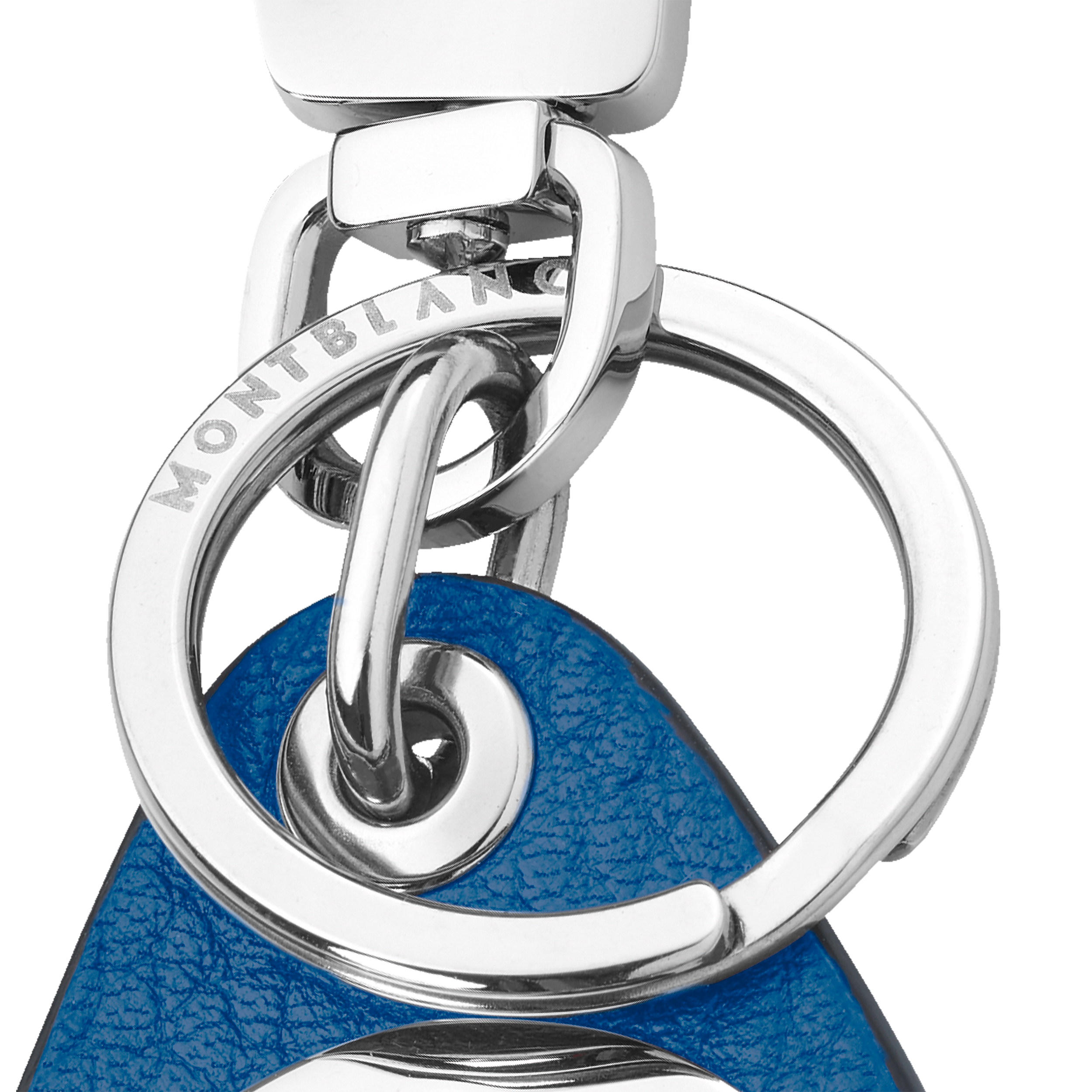 Meisterstück Selection Key Fob, image 2