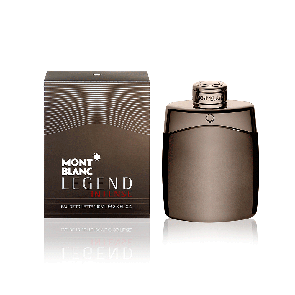 Legend Intense Eau de Toilette 100 ml, image 2
