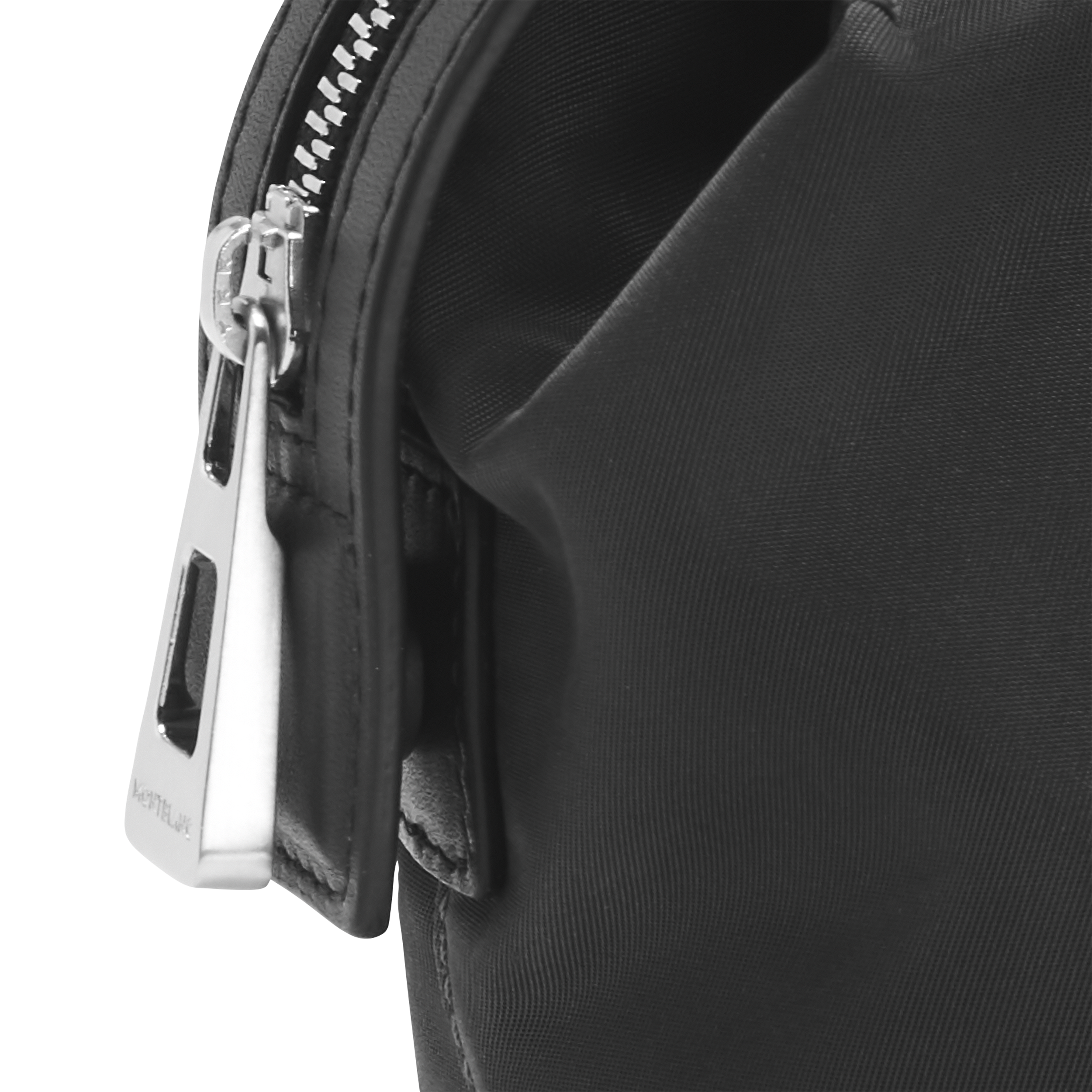 Montblanc Blue Spirit Wash Bag, image 2