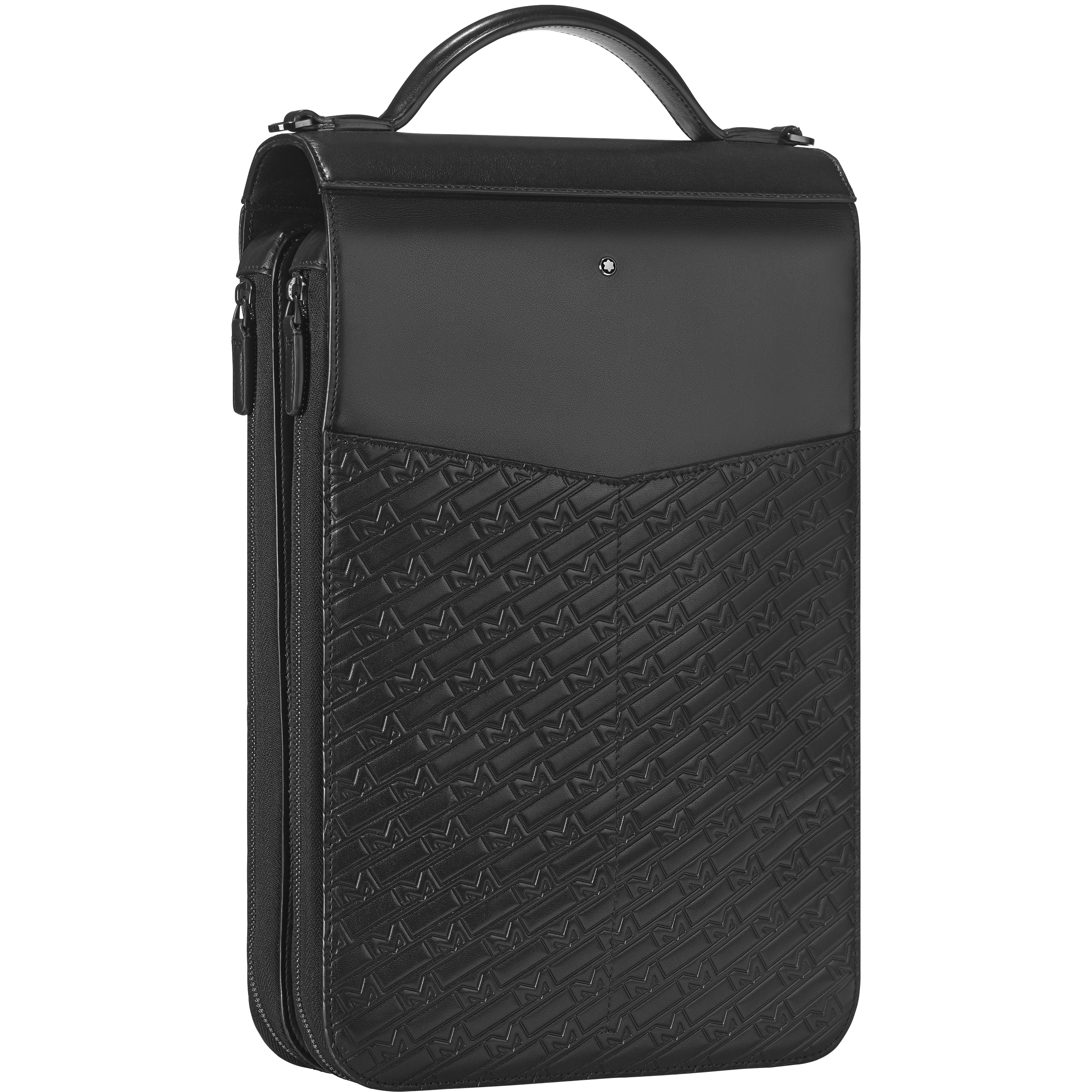Montblanc M_Gram 4810 Bike Document Case, image 2
