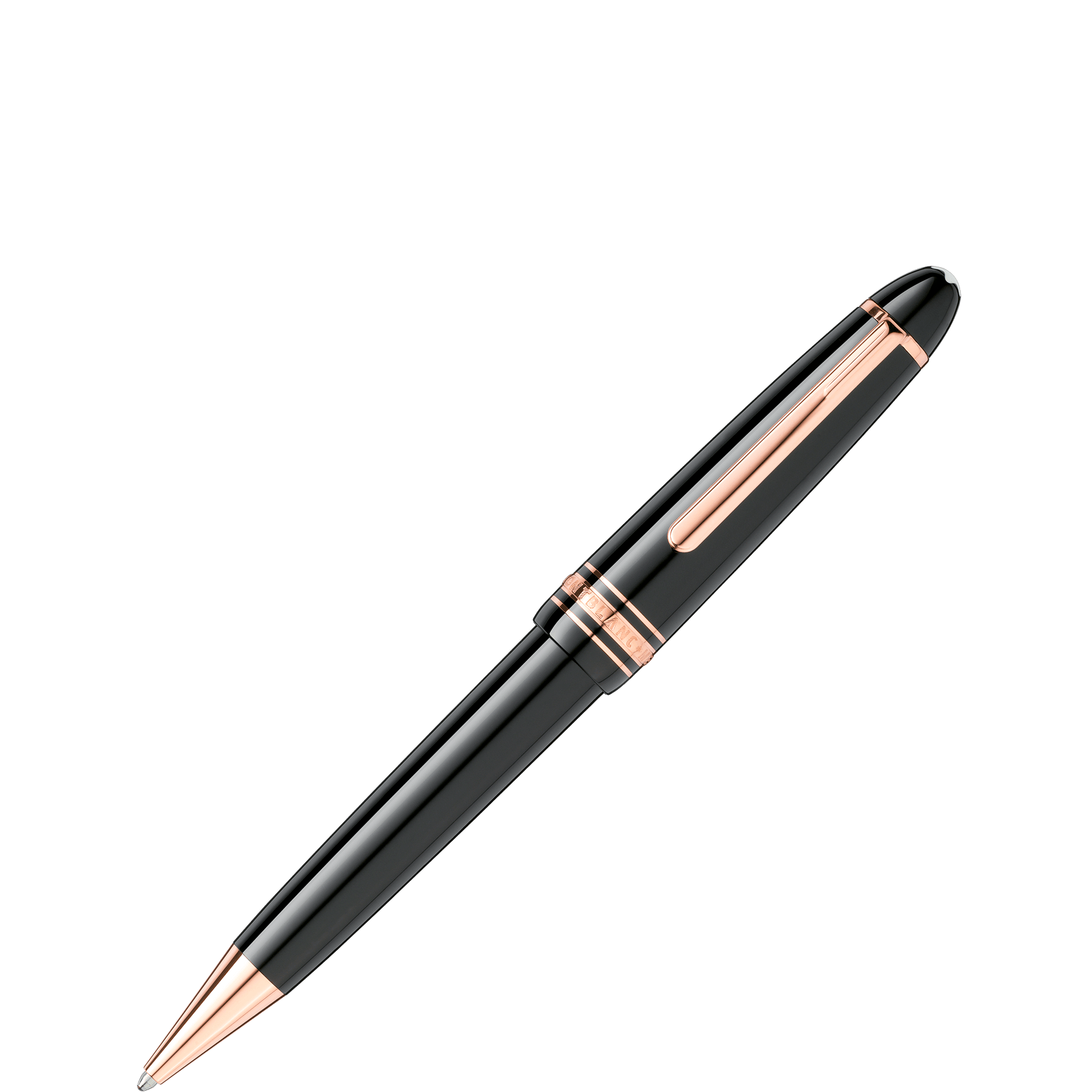 Meisterstück 90 Years LeGrand Ballpoint Pen, image 1