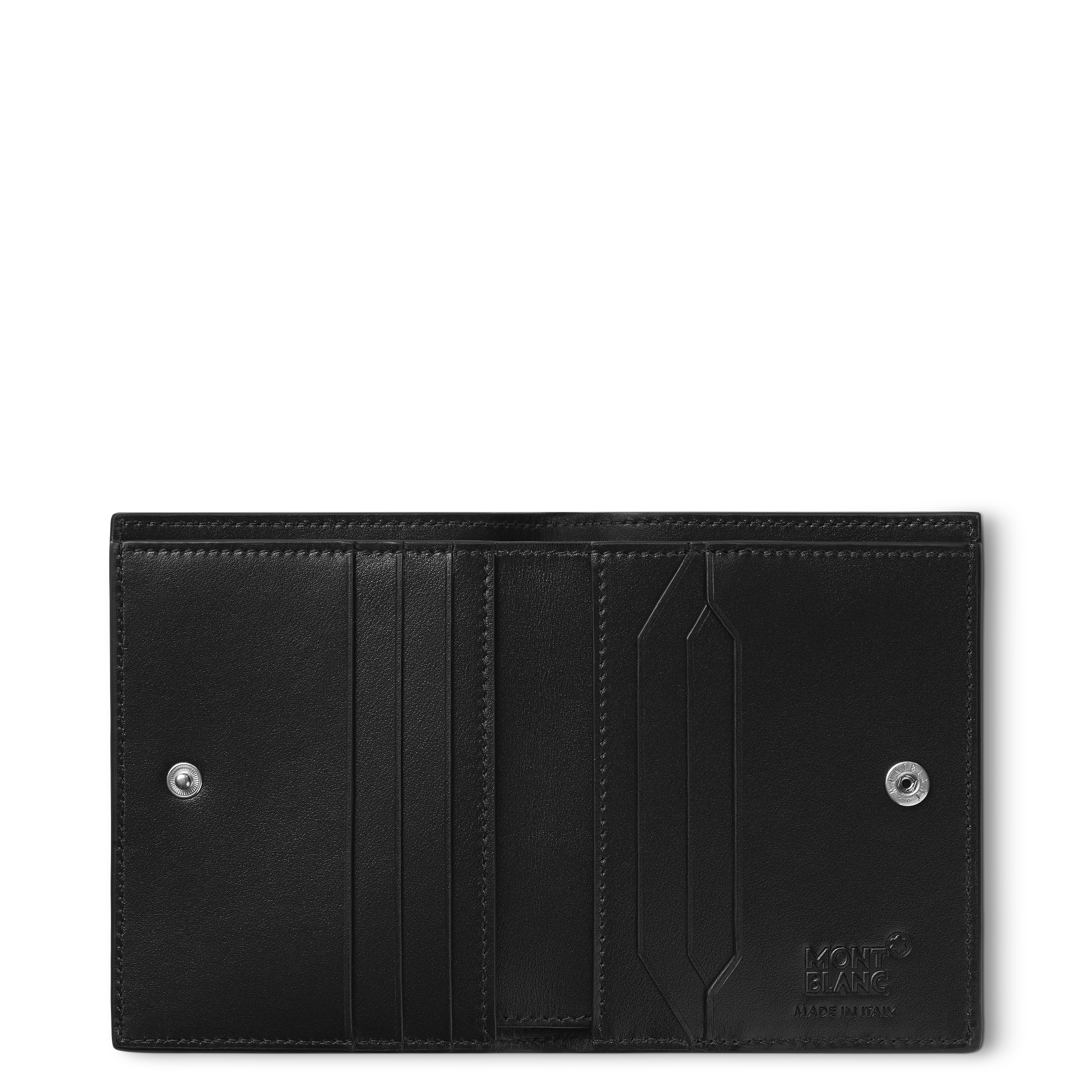 Meisterstück Compact Wallet 6cc, image 3