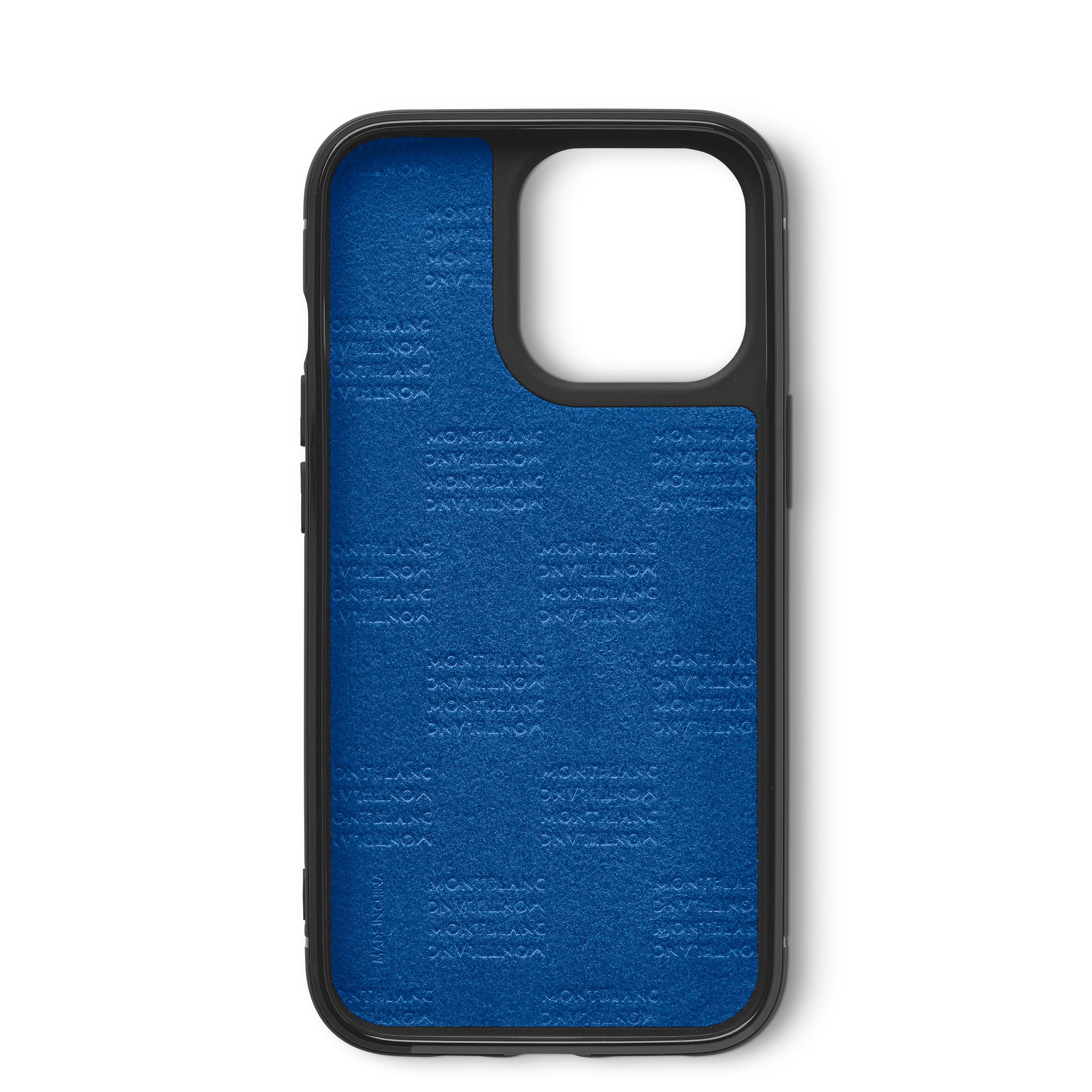 Montblanc Sartorial Hard phone case for Apple iPhone 13 Pro, image 2