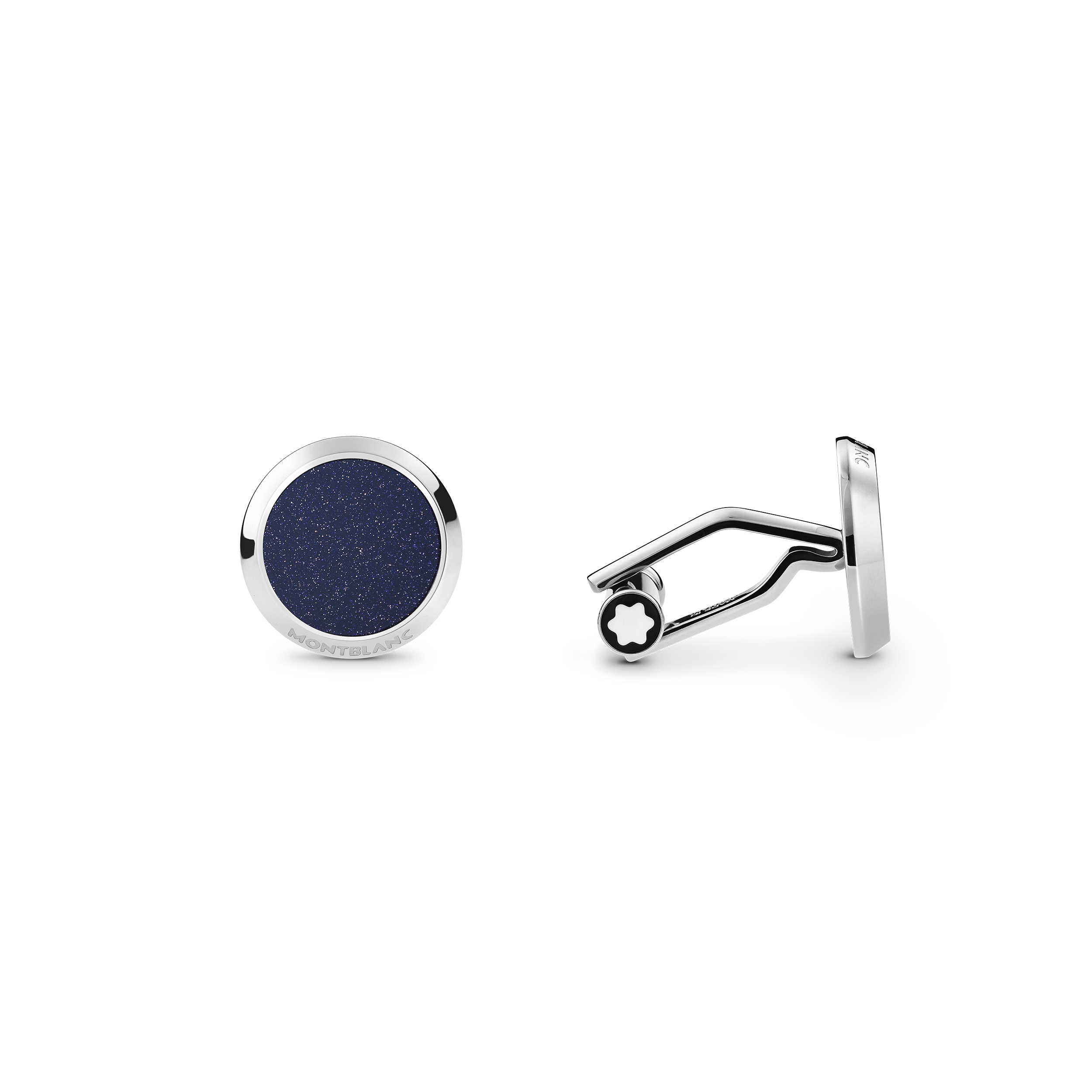 Meisterstück cufflinks, image 1