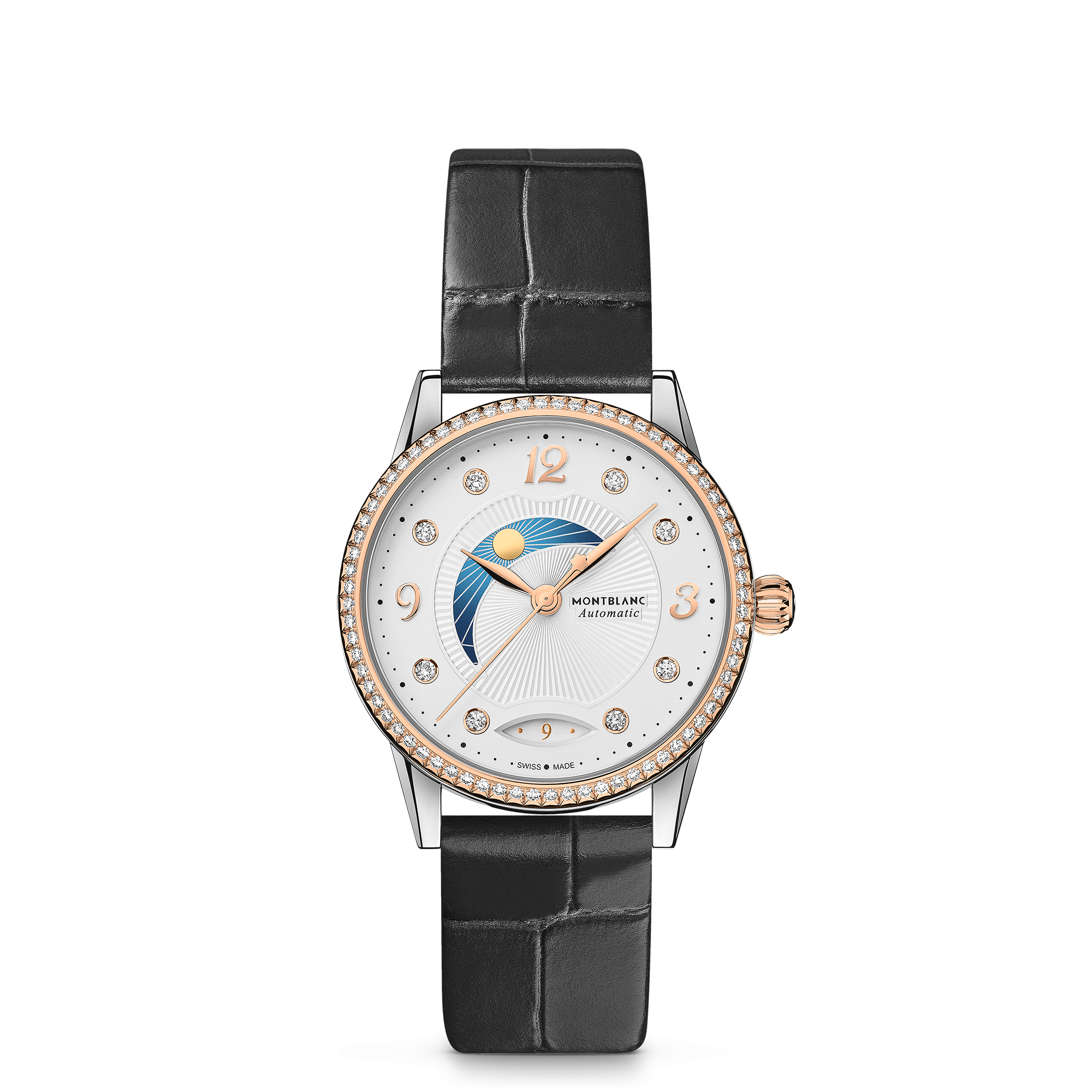 Montblanc Bohème Day & Night 34 mm, image 1