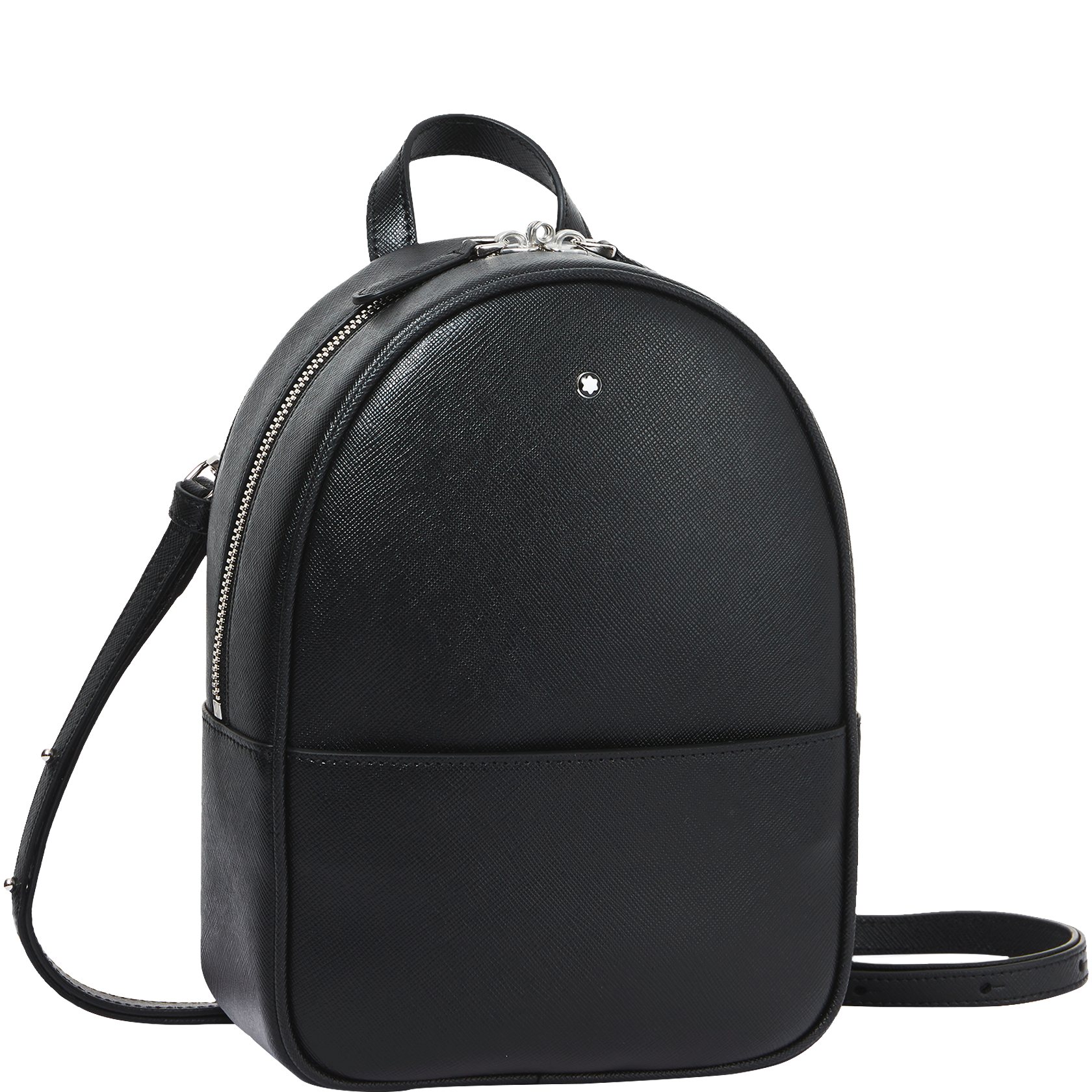 1 صورة ،Montblanc Sartorial Backpack Mini