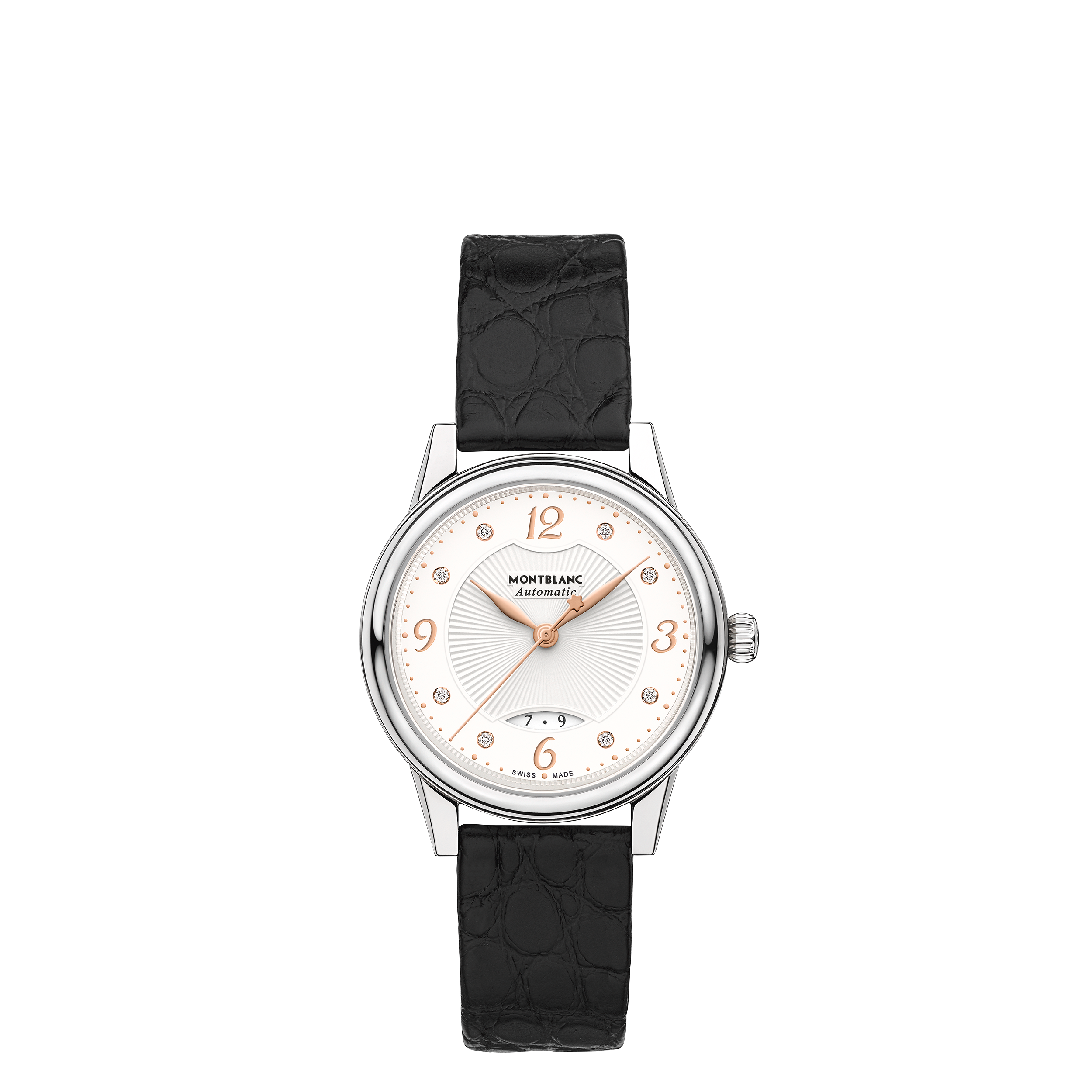 Montblanc Bohème Automatic Date 30 mm, image 1