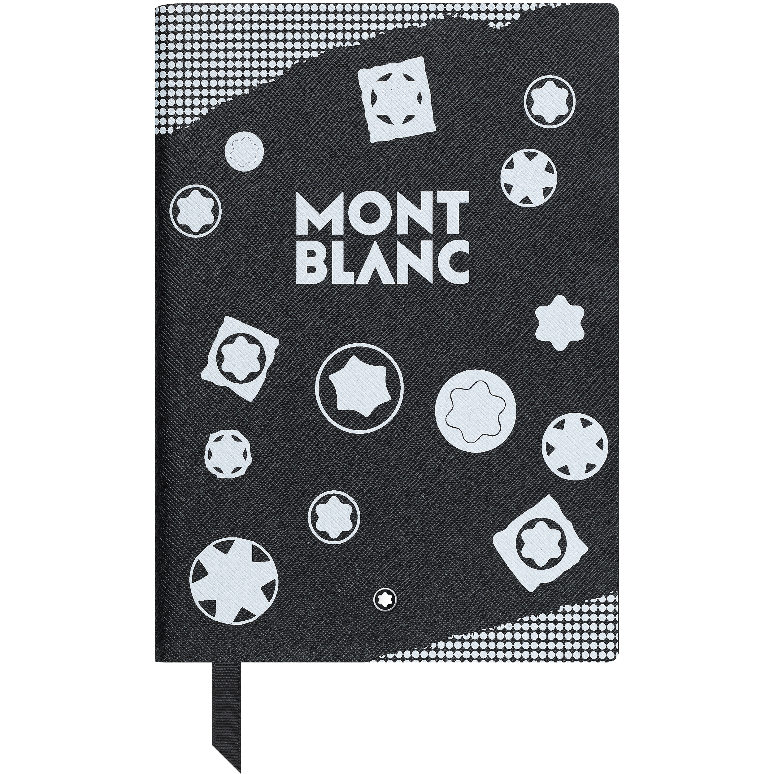 Montblanc Fine Stationery Notebook #146 Online Exclusive FW, lined, image 1
