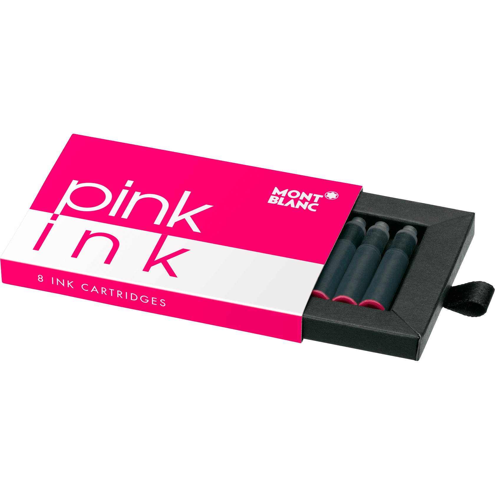 Ink Cartridges, Pink Ink, image 1
