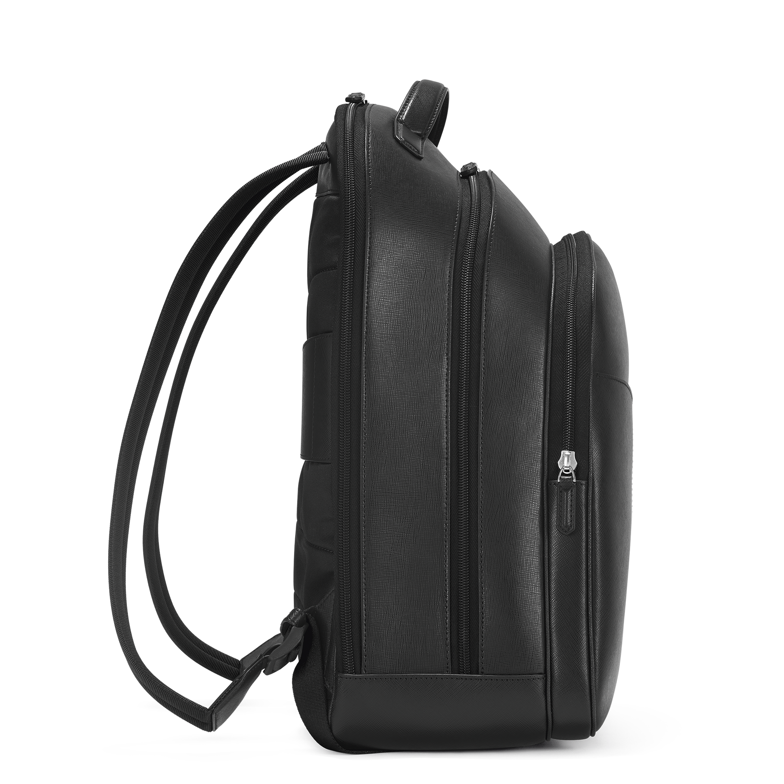 Montblanc Sartorial Backpack Large 3 Compartment, image 4