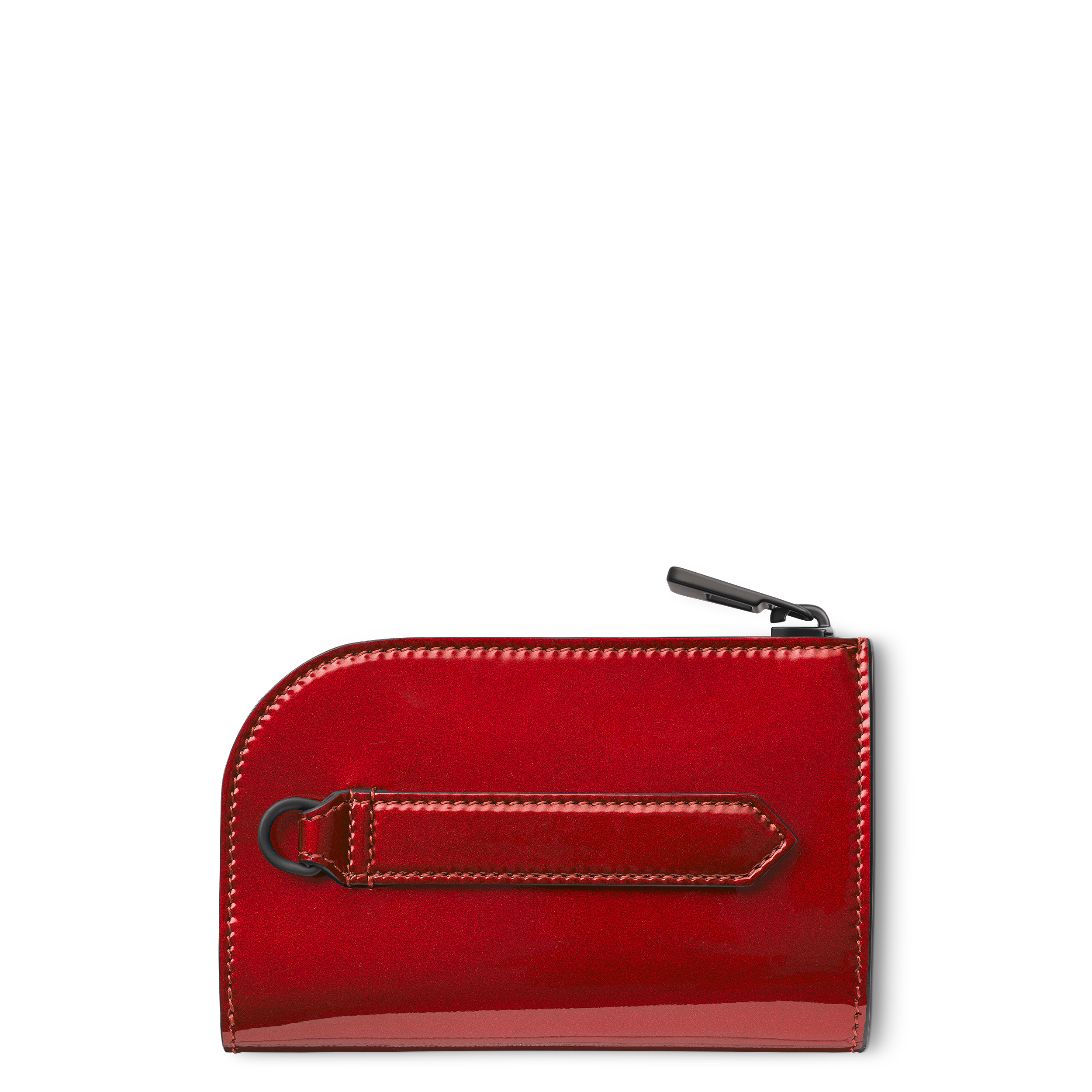 Montblanc Extreme 2.0 Glossy Leather Mini Pouch 2cc, image 2