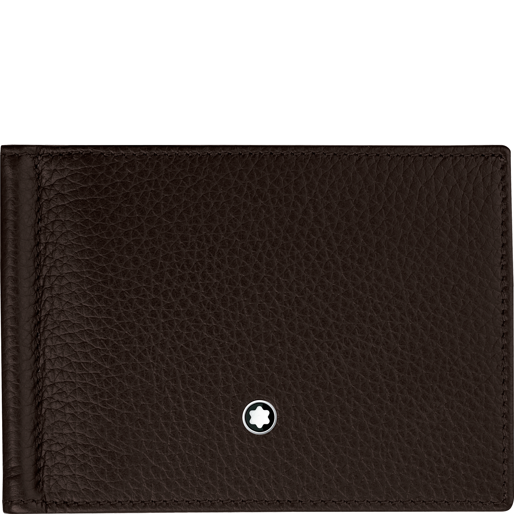 Meisterstück Soft Grain Wallet 6cc with Money Clip Small, image 5