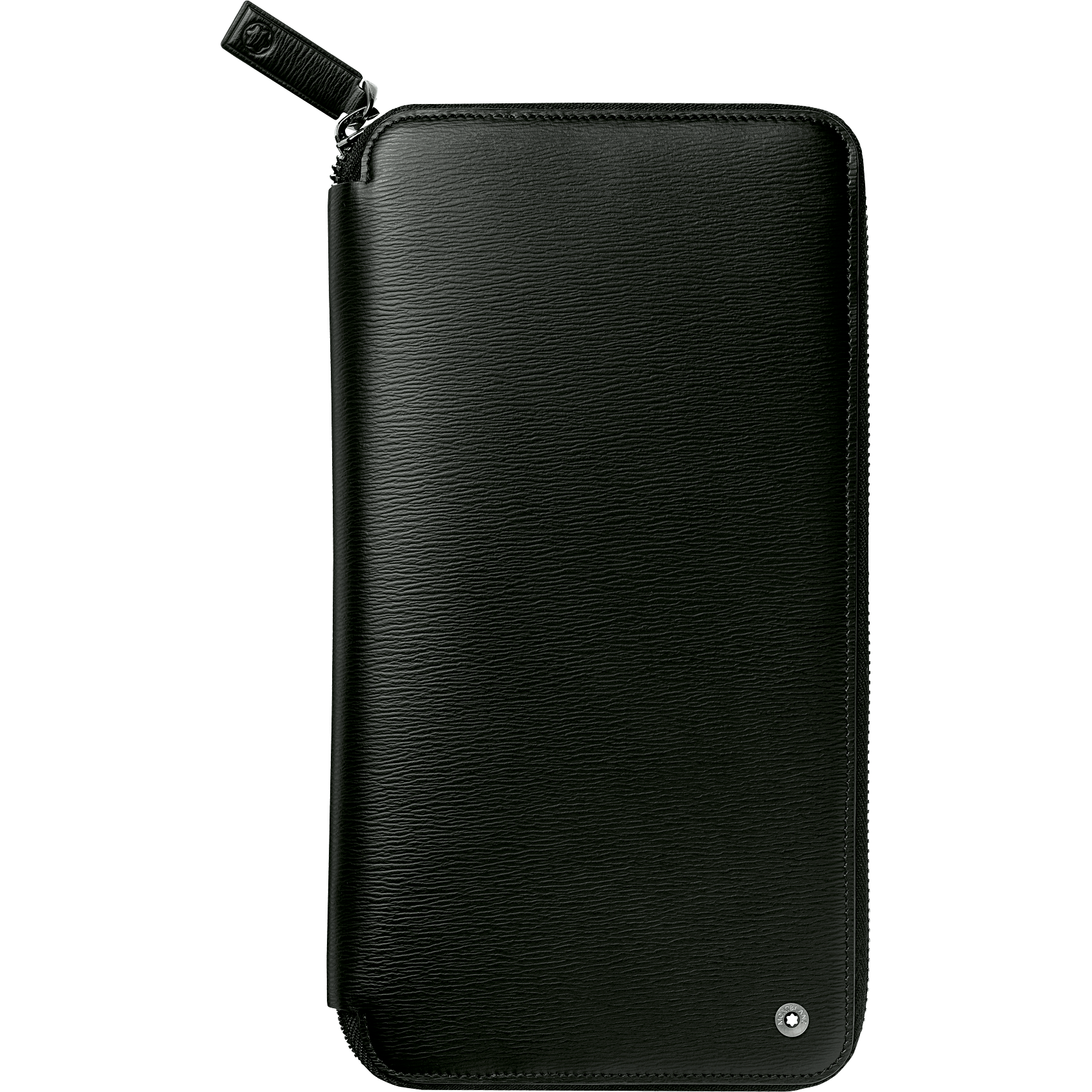 4810 Westside Travel Wallet 12cc with Zipper, image 2