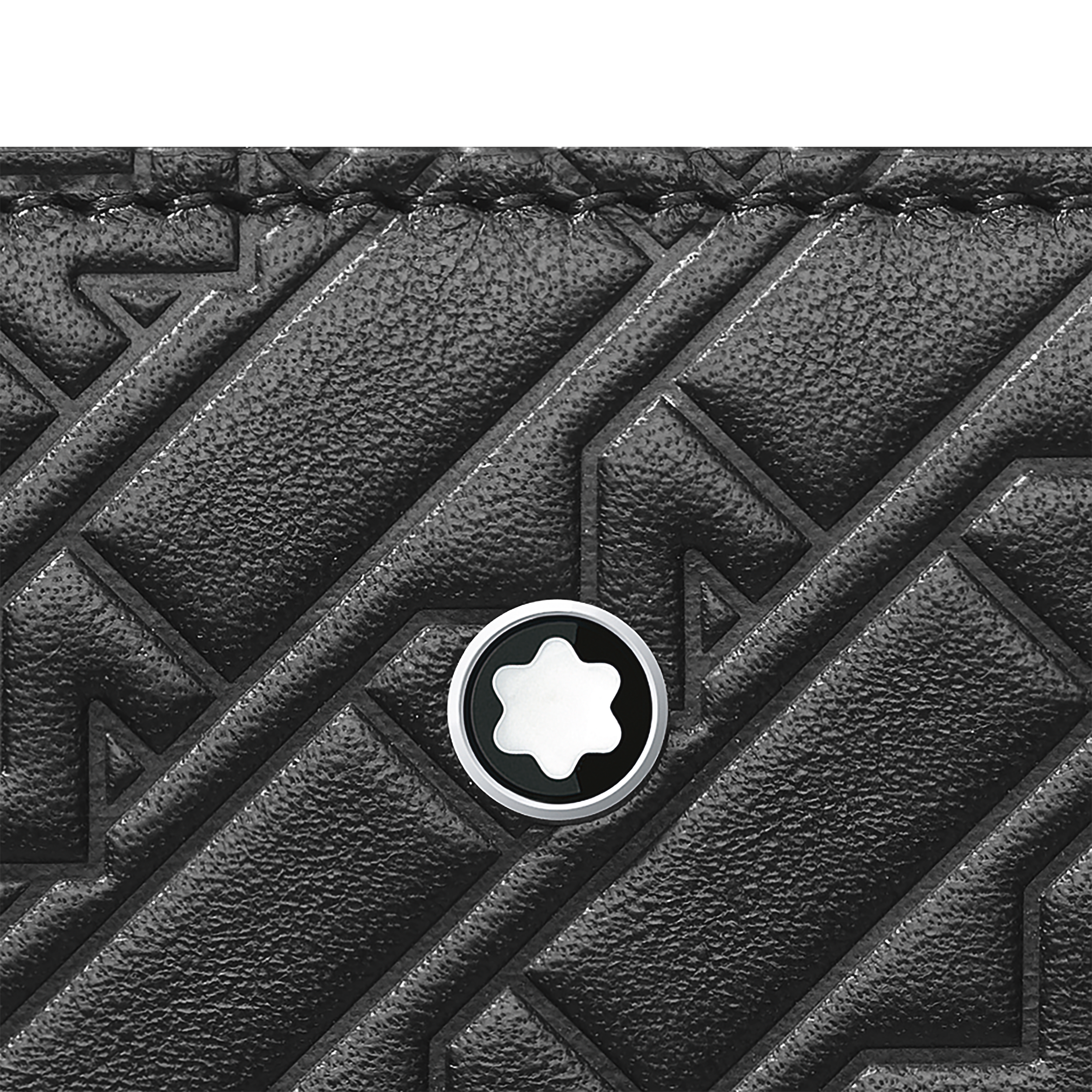 Montblanc M_Gram 4810 Wallet 12cc zip around, image 4