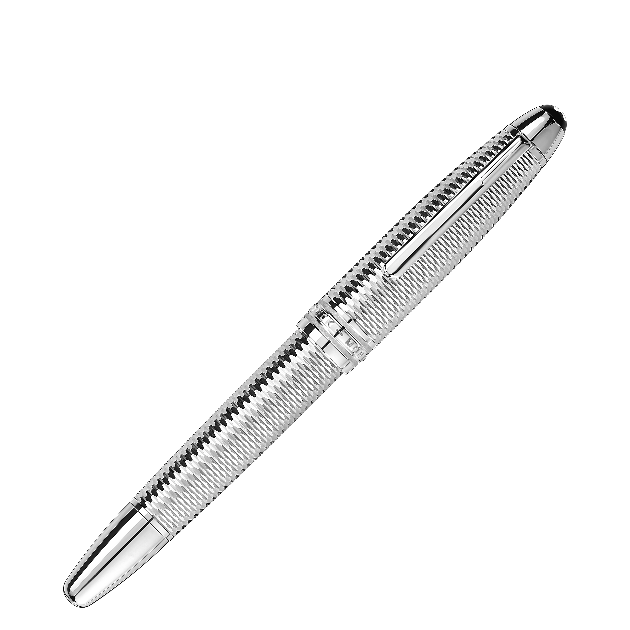 Meisterstück Geometry Solitaire LeGrand Rollerball, image 3