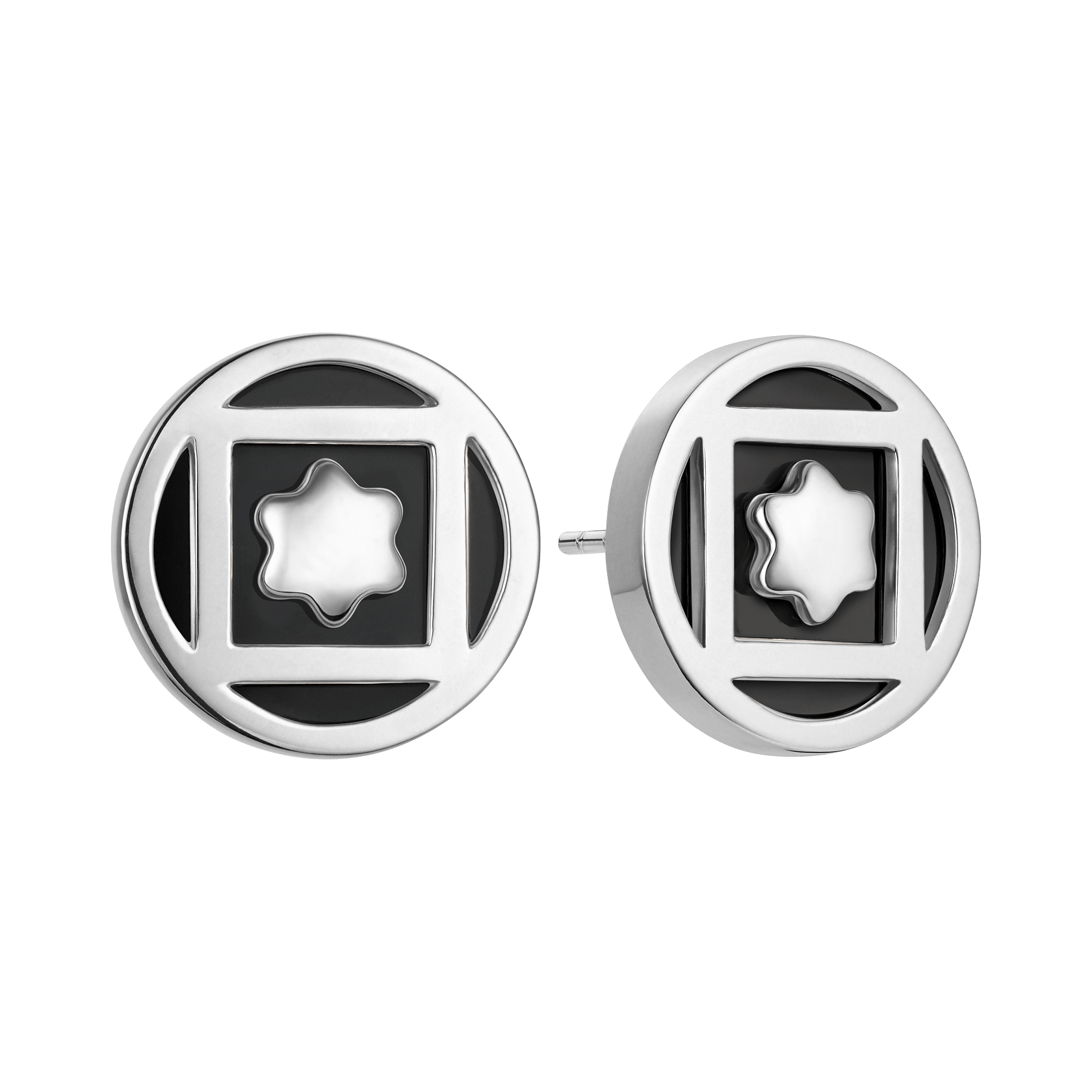 Terre et Ciel earstuds, image 1