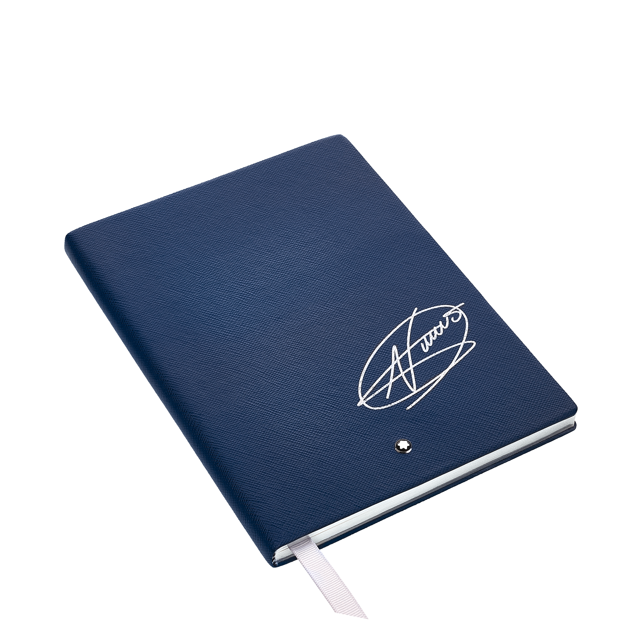 Novak Djokovic Special Edition Set with StarWalker Metal Fineliner and Notebook #146 Indigo Blue, image 1