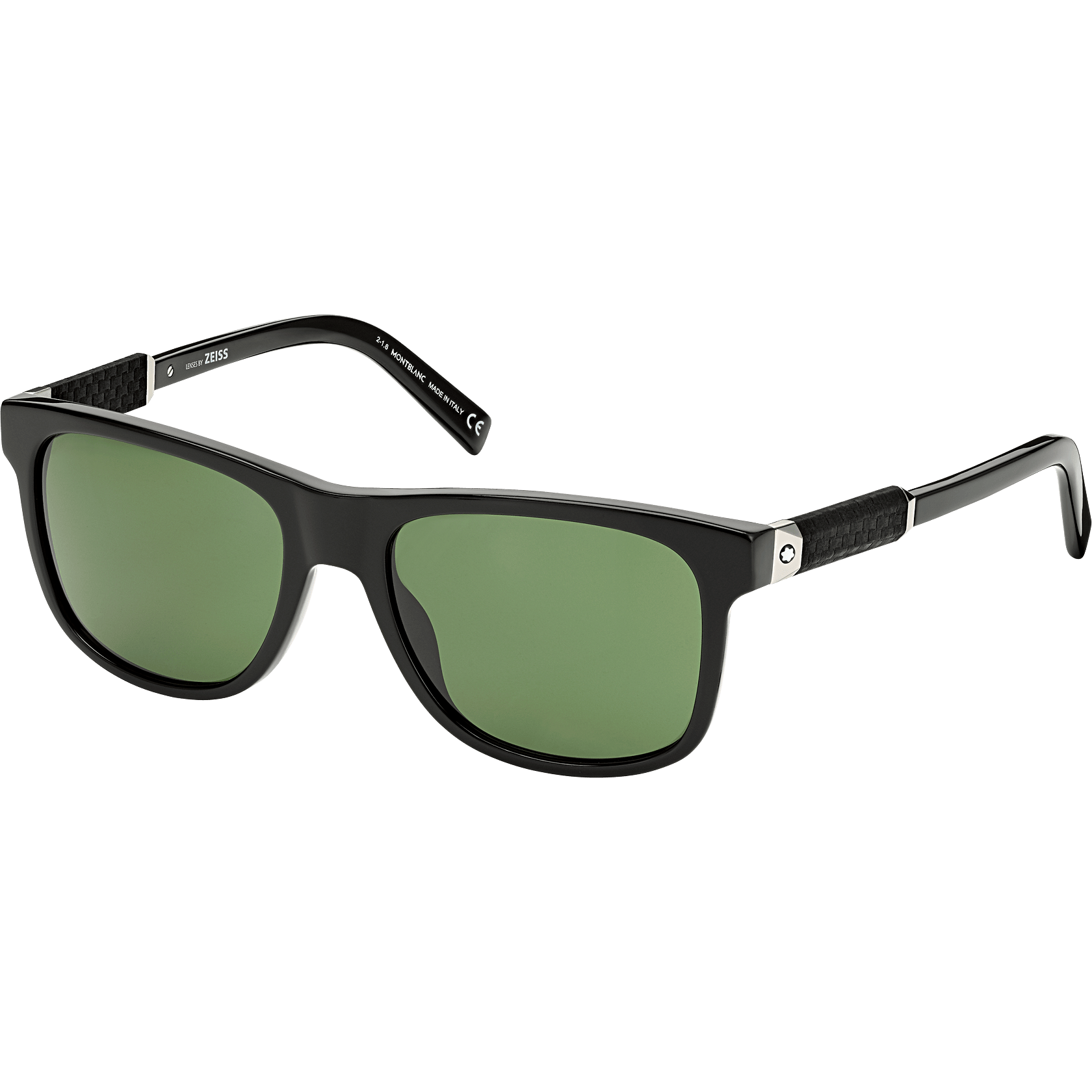 Montblanc Extreme Leather, image 1
