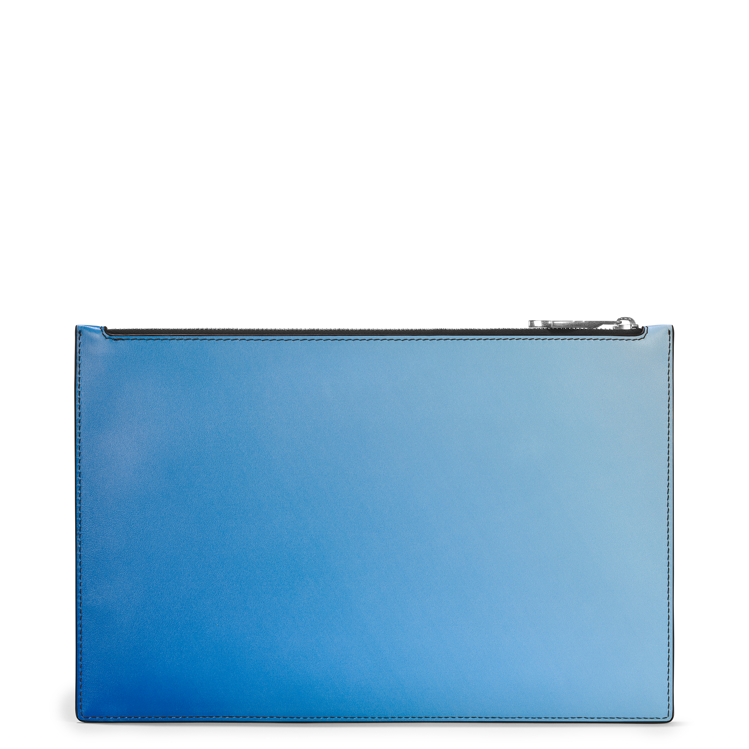 Meisterstück scenic pouch with ski jumper, image 2