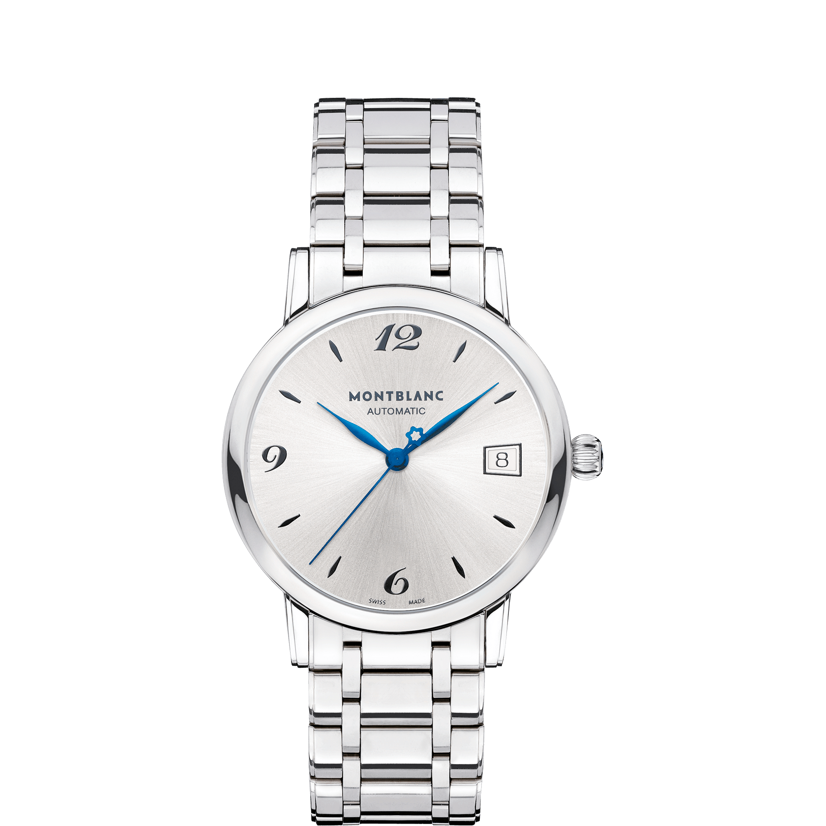 Montblanc Star Classique Date Automatic, image 1
