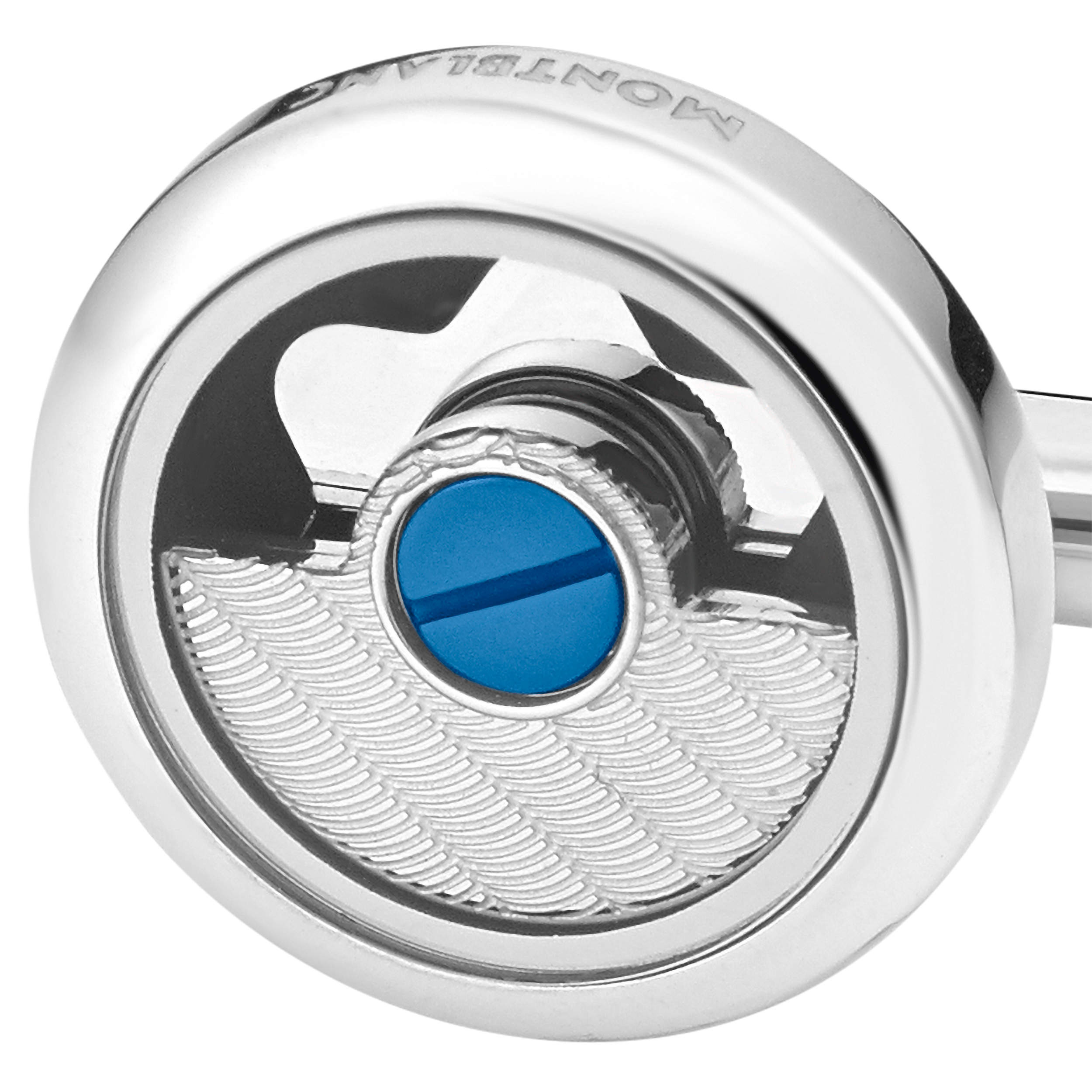 Horlogerie cufflinks, image 4