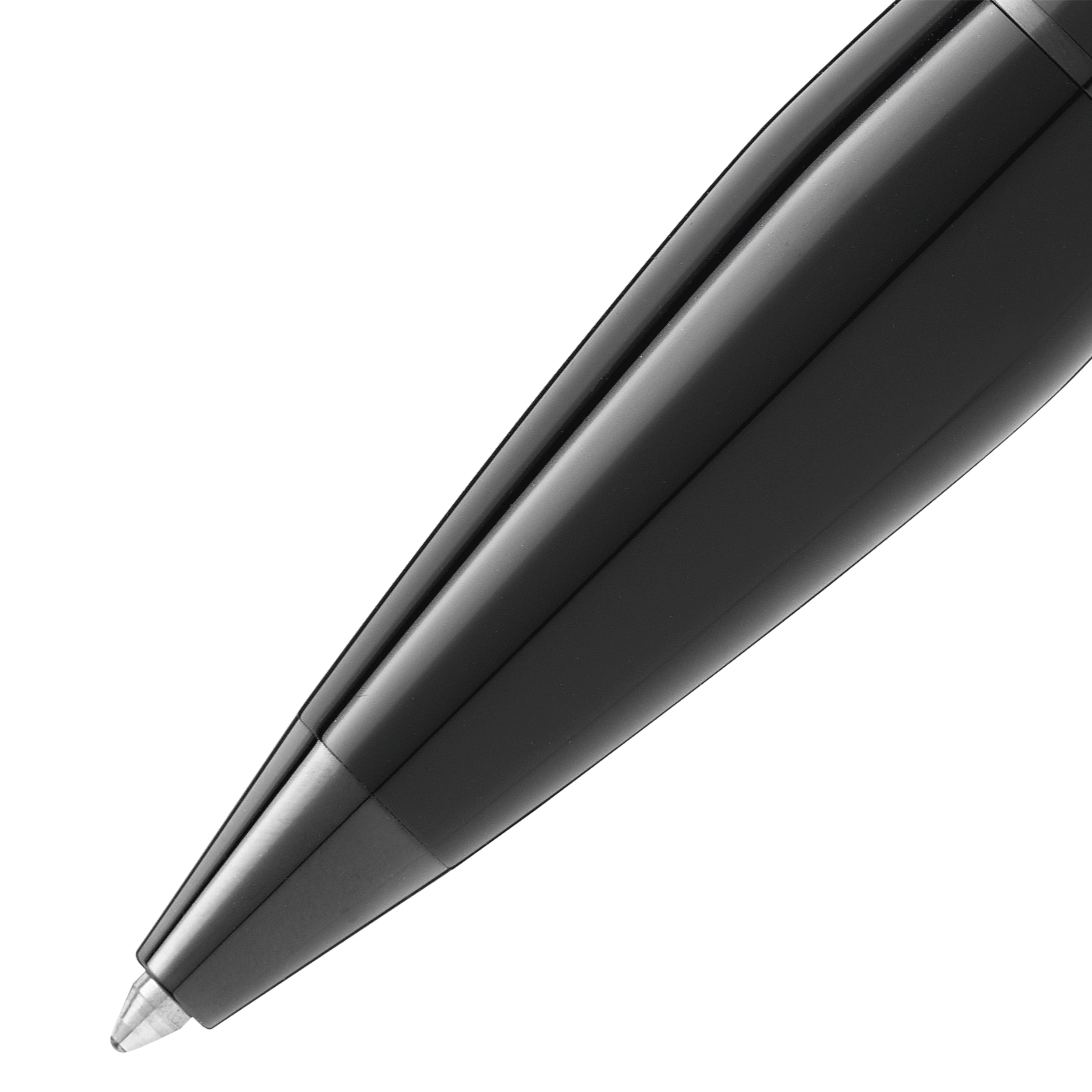 StarWalker BlackCosmos Precious Resin Ballpoint Pen, image 3