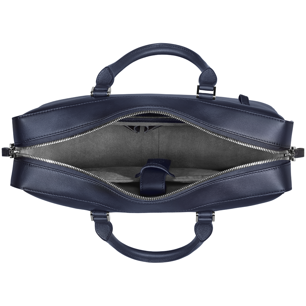 2 صورة ،Meisterstück Sfumato Medium Document Case