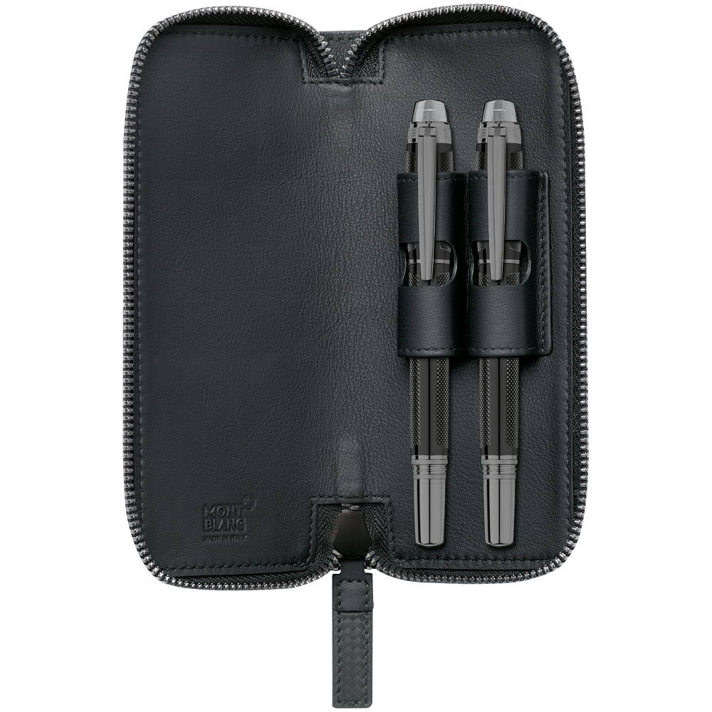 Montblanc Extreme 2 Pen Pouch with Zip, image 1
