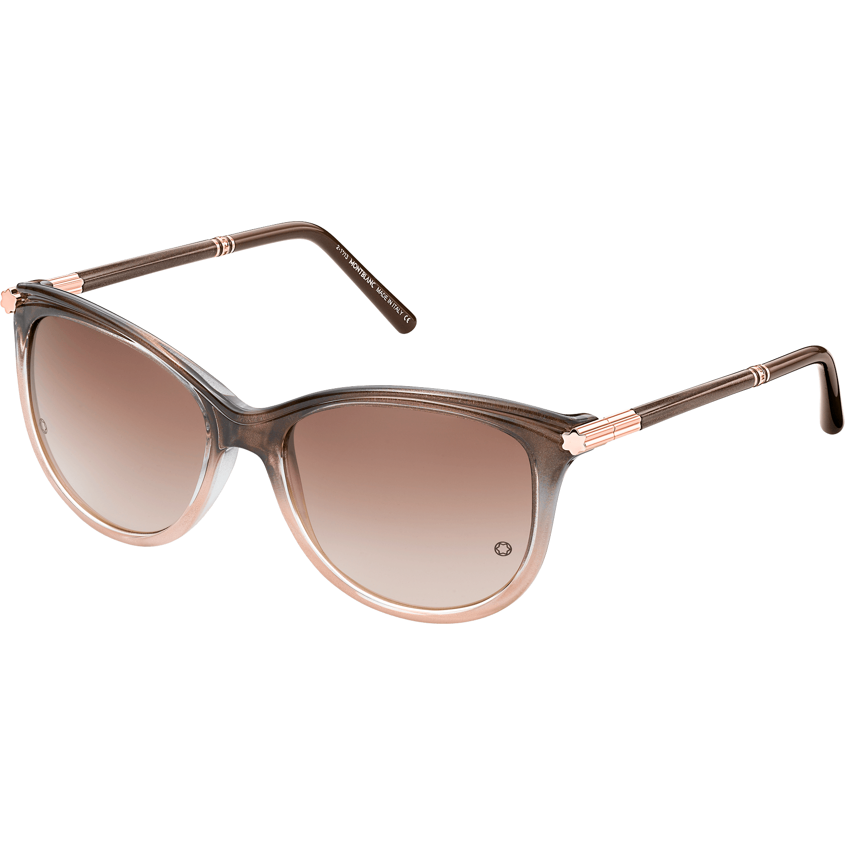 Montblanc Fortaleza, image 1