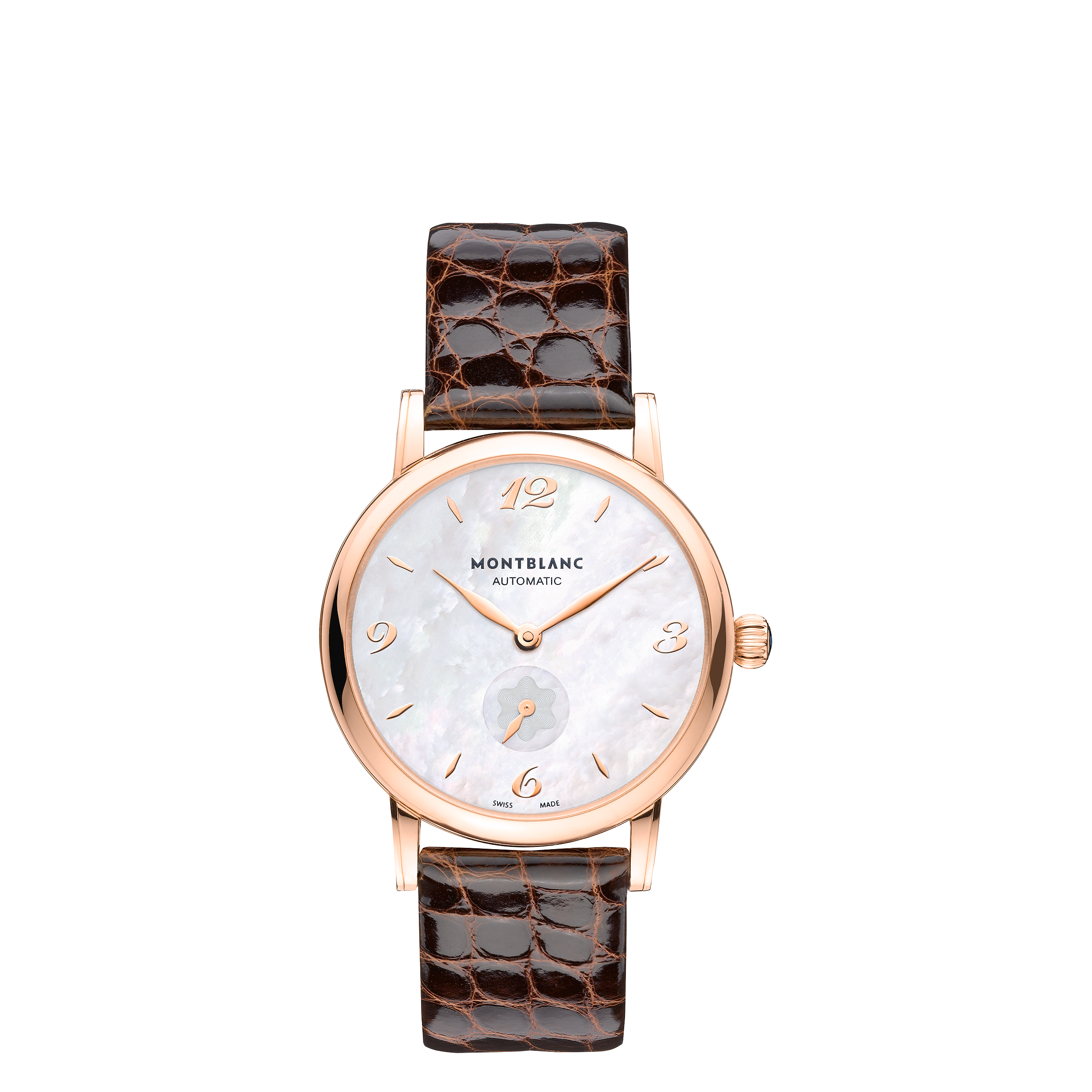 Montblanc Star Classique Lady Automatic, image 1