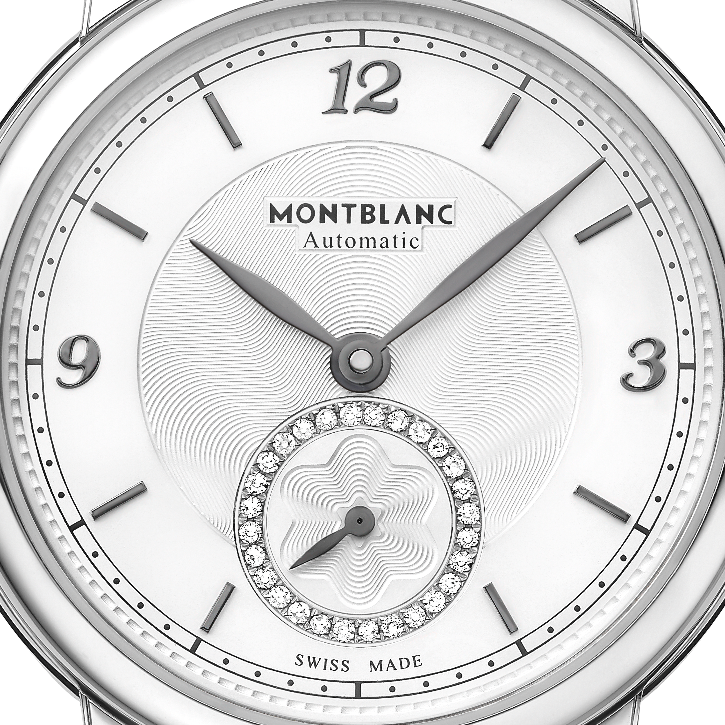 Montblanc Star Legacy Small Second 32 mm, image 2