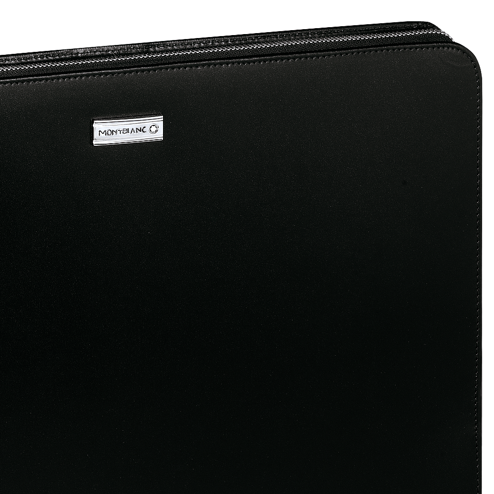 Meisterstück Portfolio with Zip, image 3